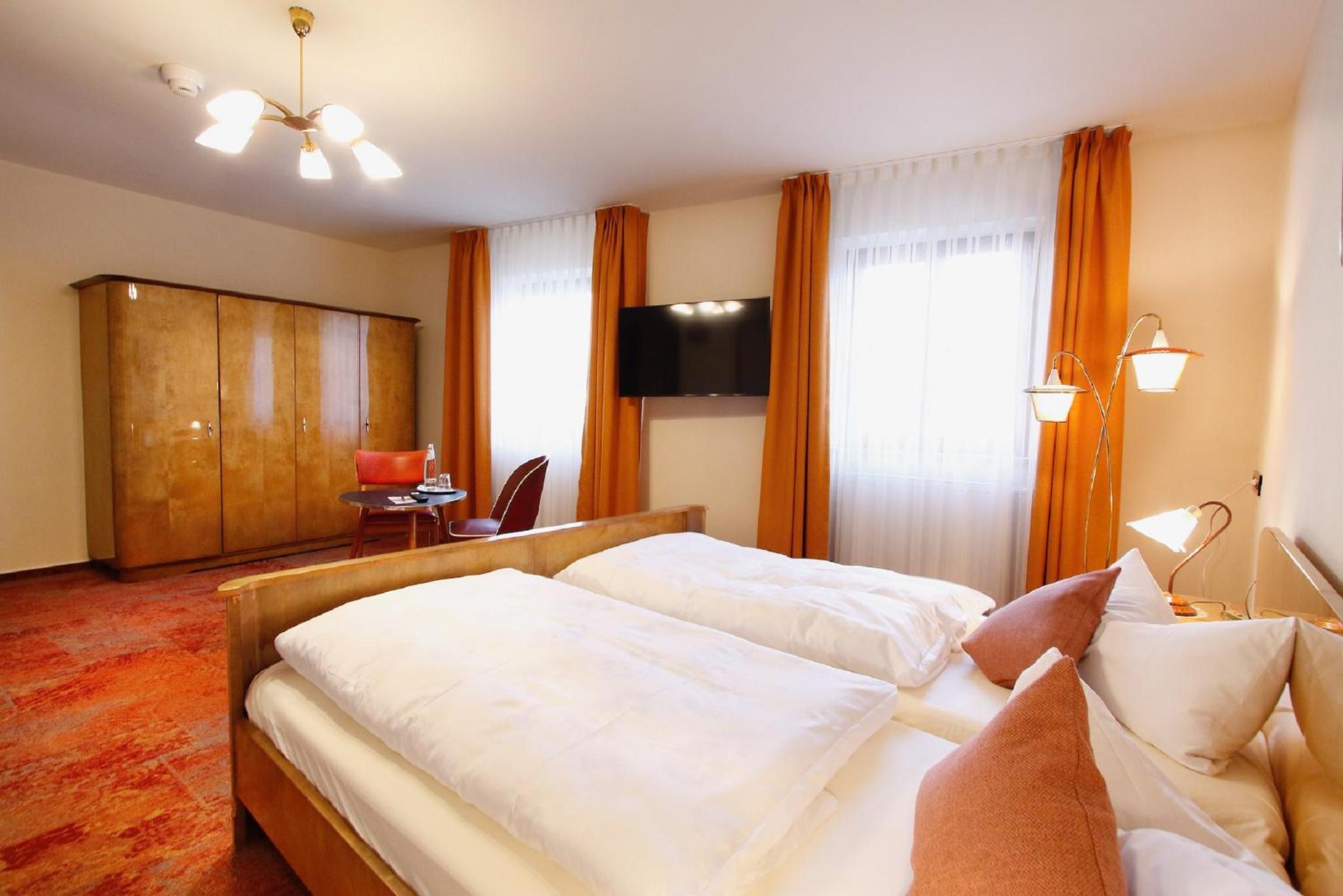 Double Room photo 2