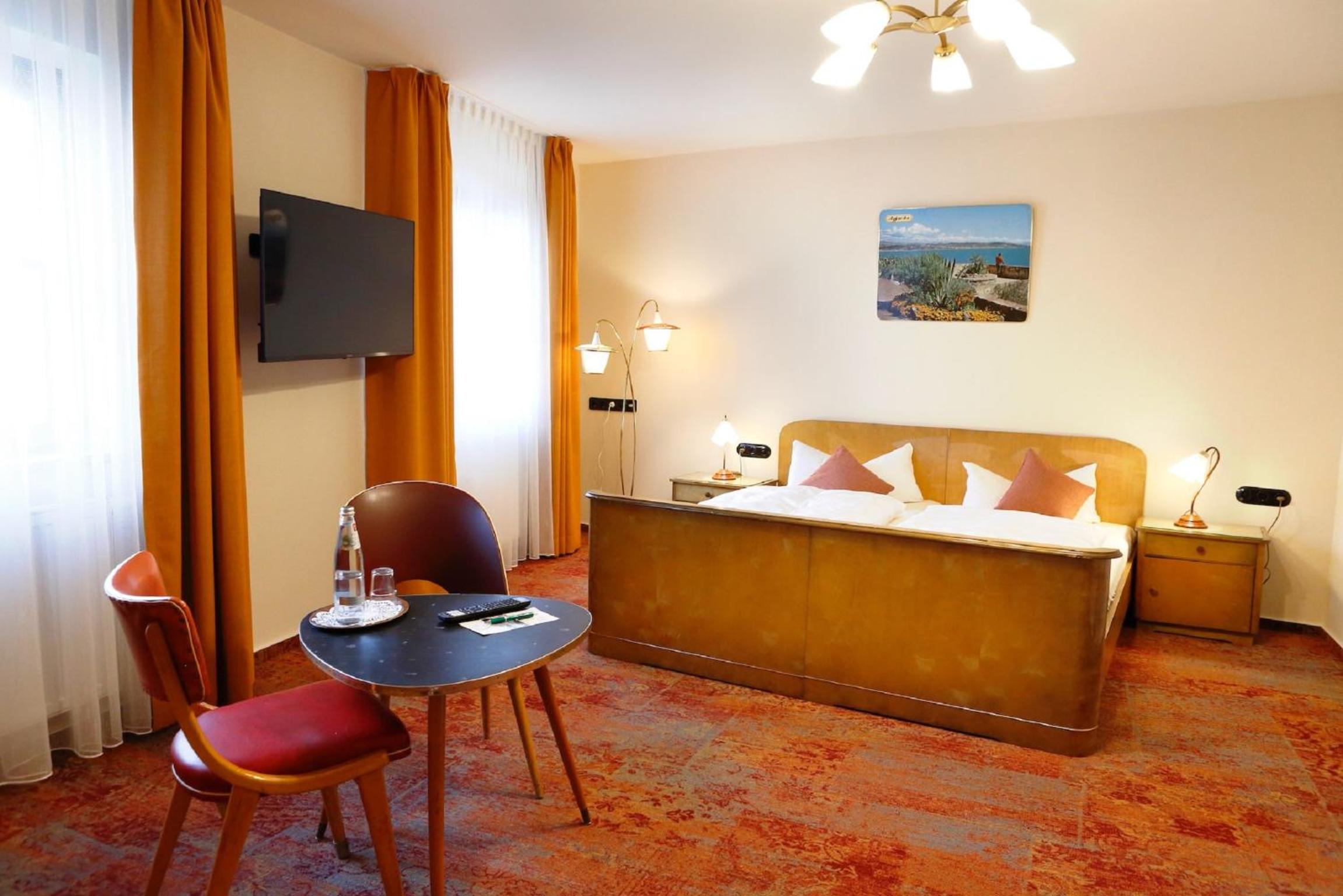 Double Room photo 1