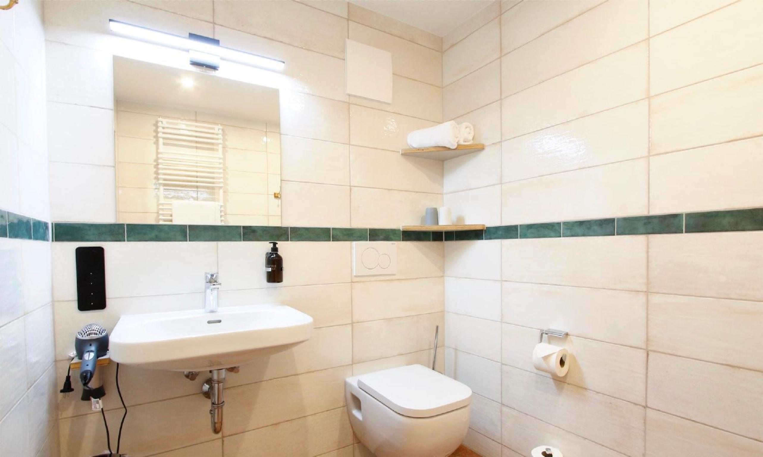 Double Room photo 3