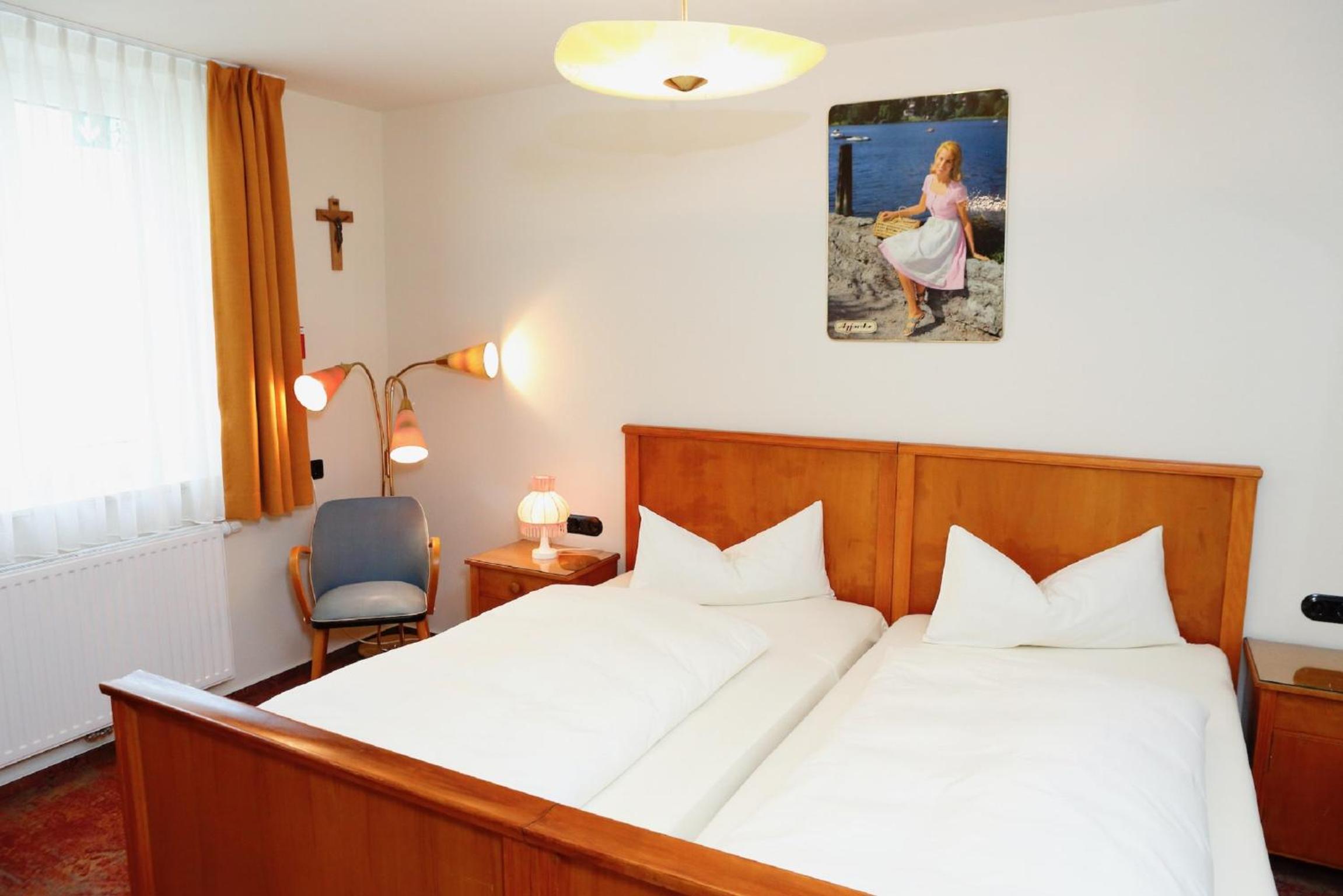 Double Room photo 1