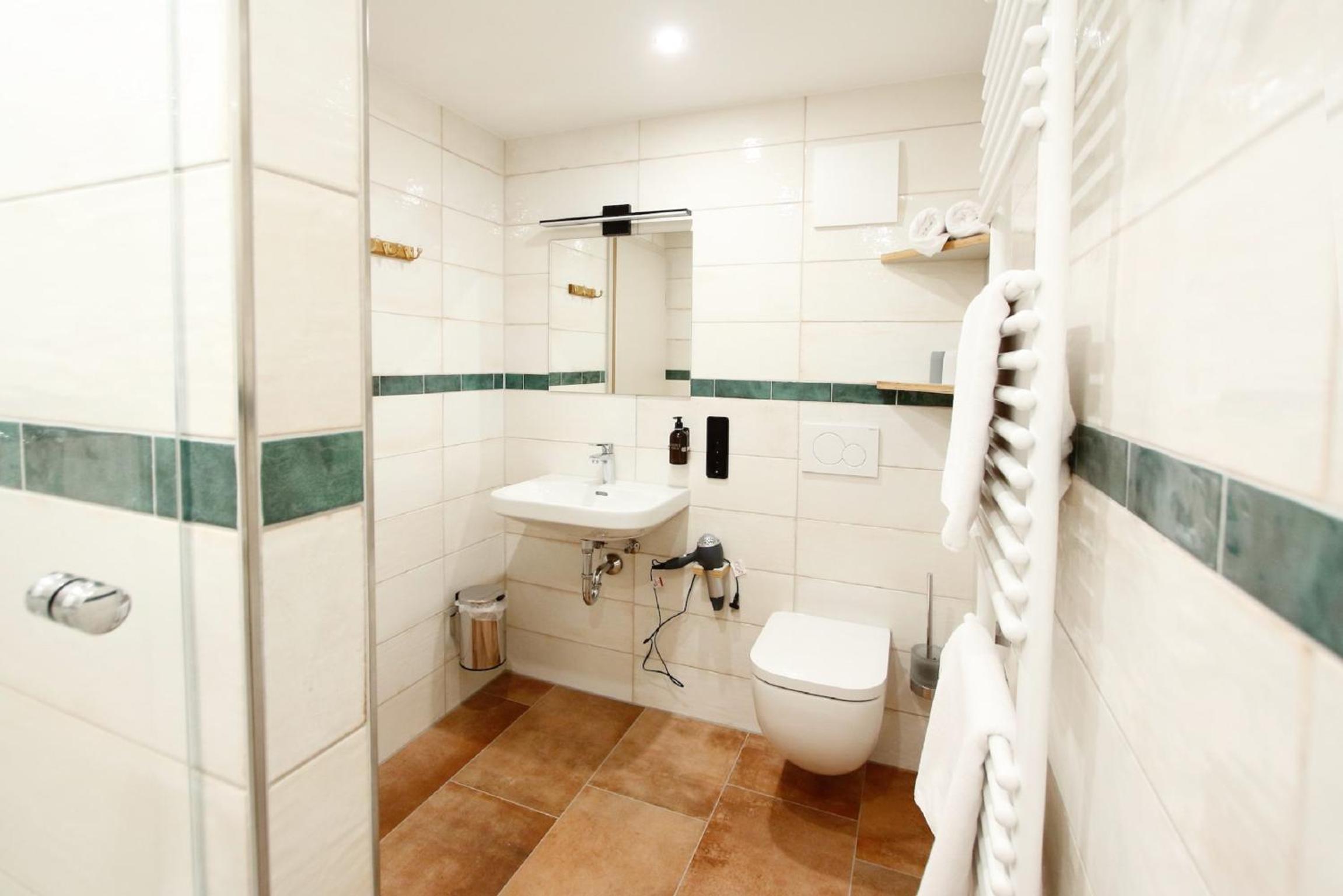 Double Room photo 2