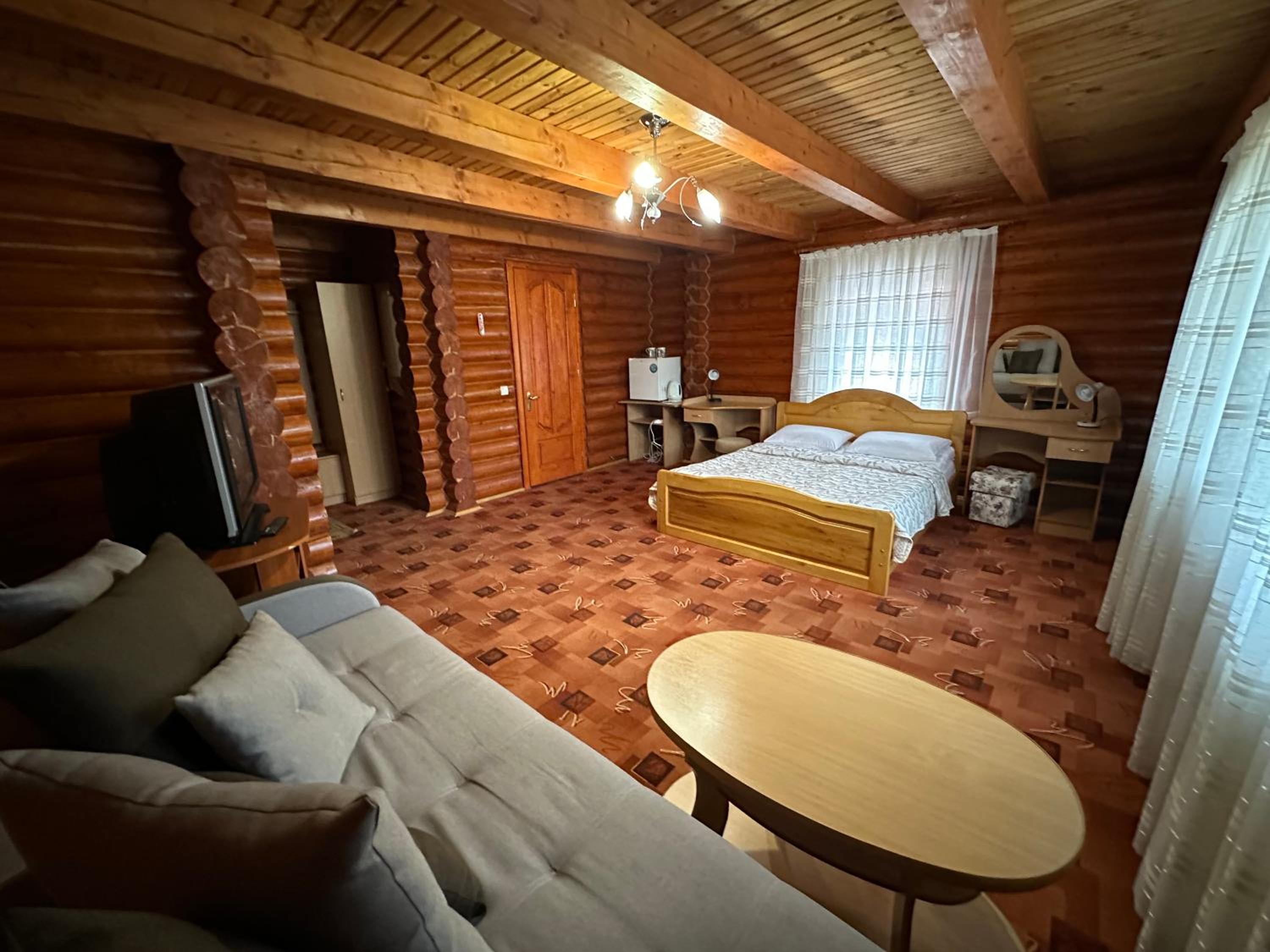 Junior Suite photo 2