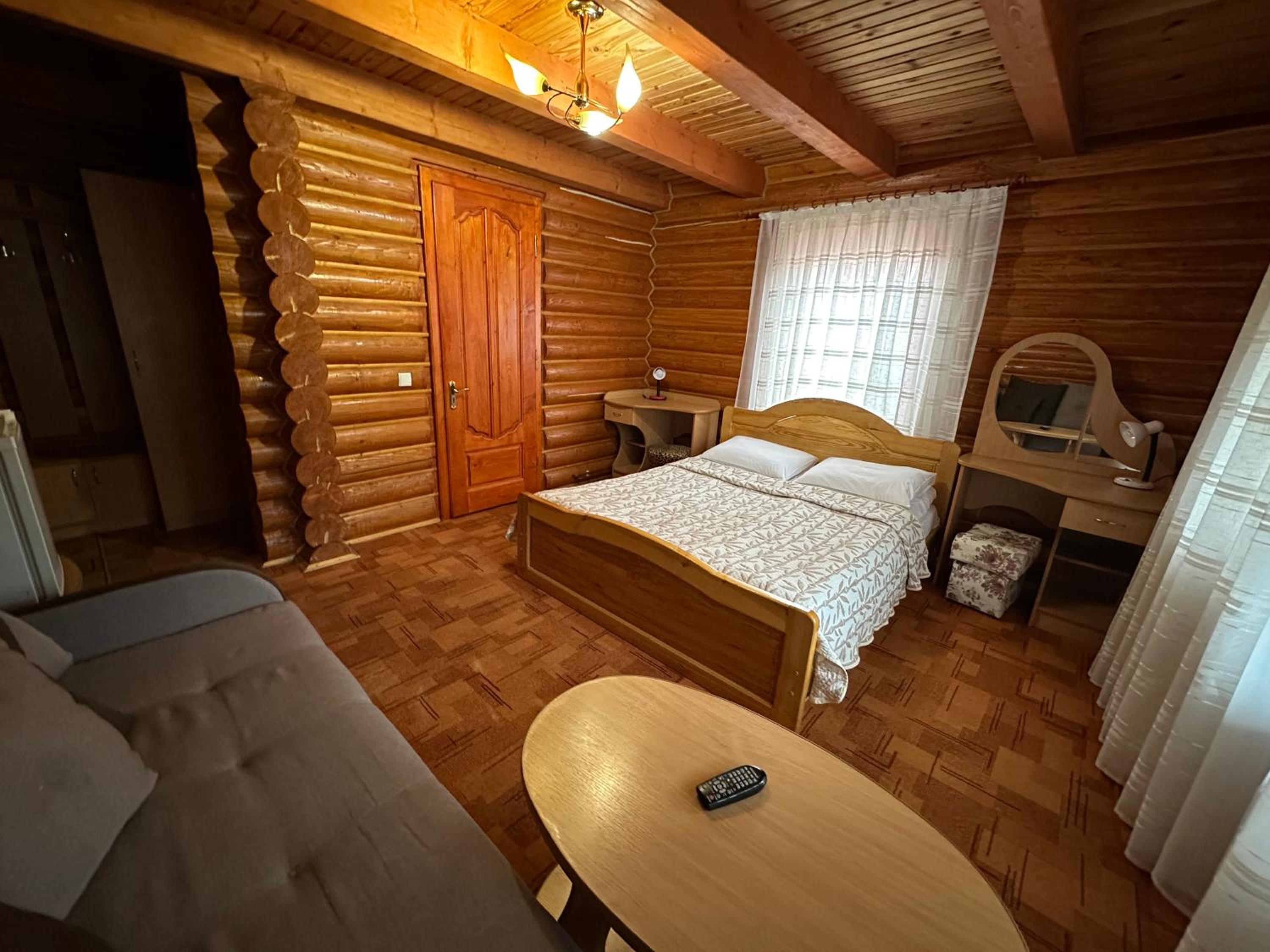 Junior Suite photo 2