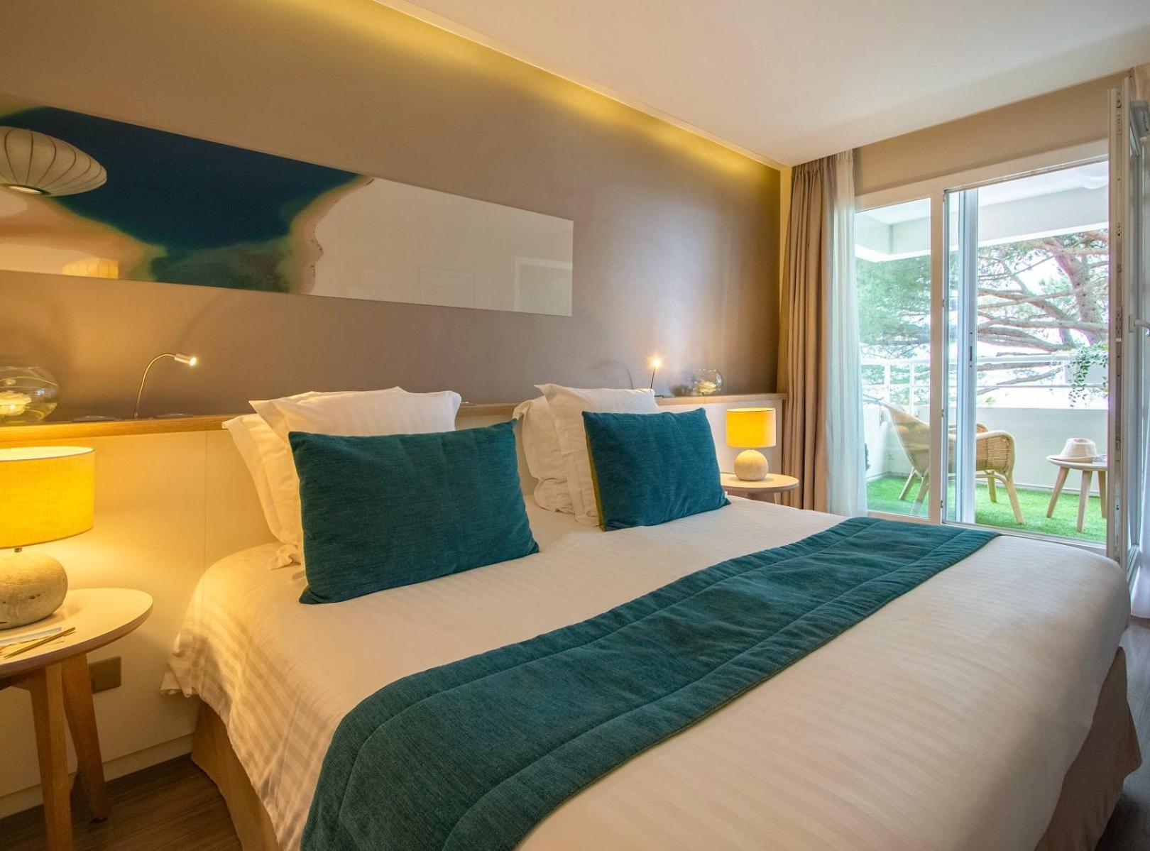 Junior Suite - Photo 6