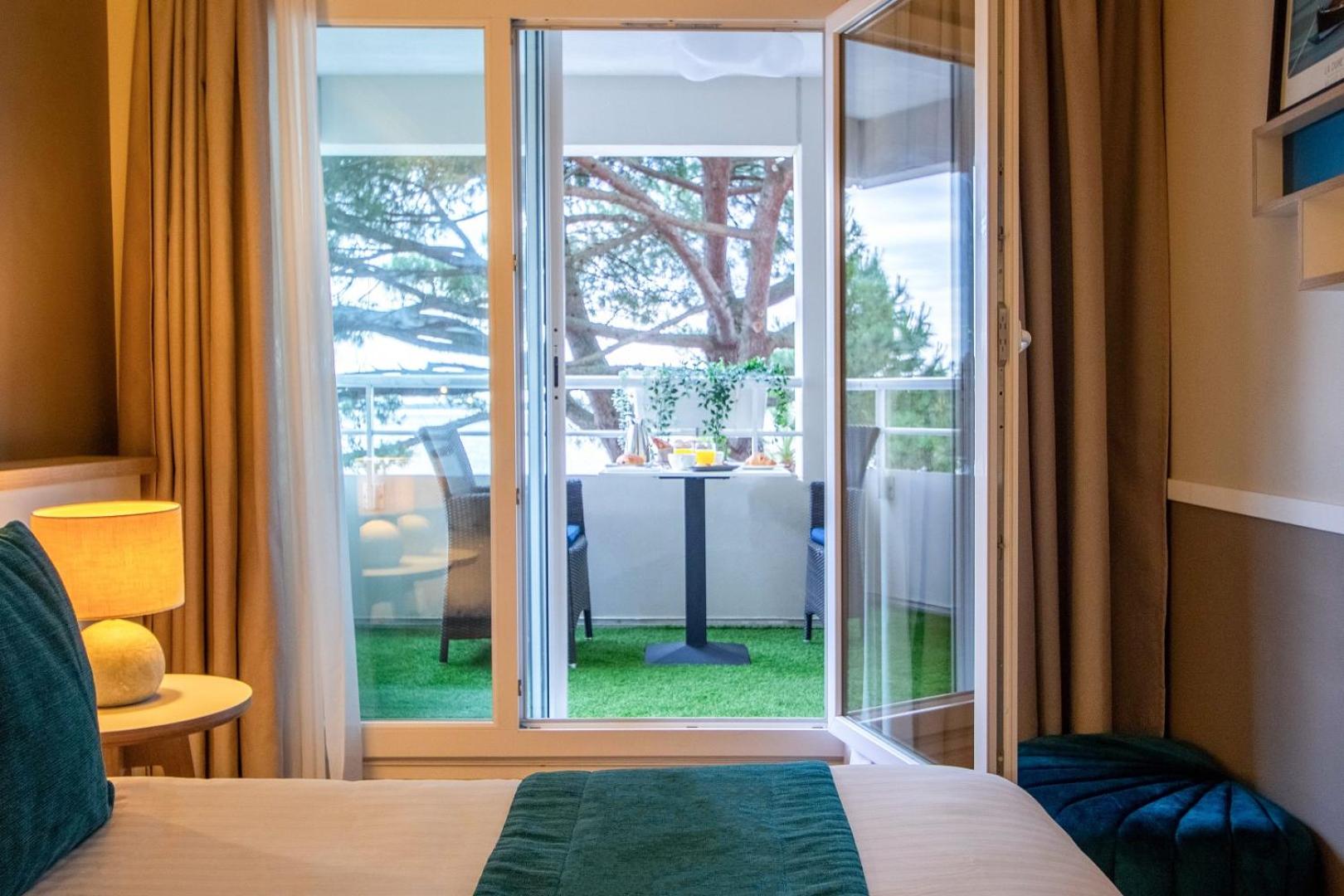 Junior Suite - Photo 1