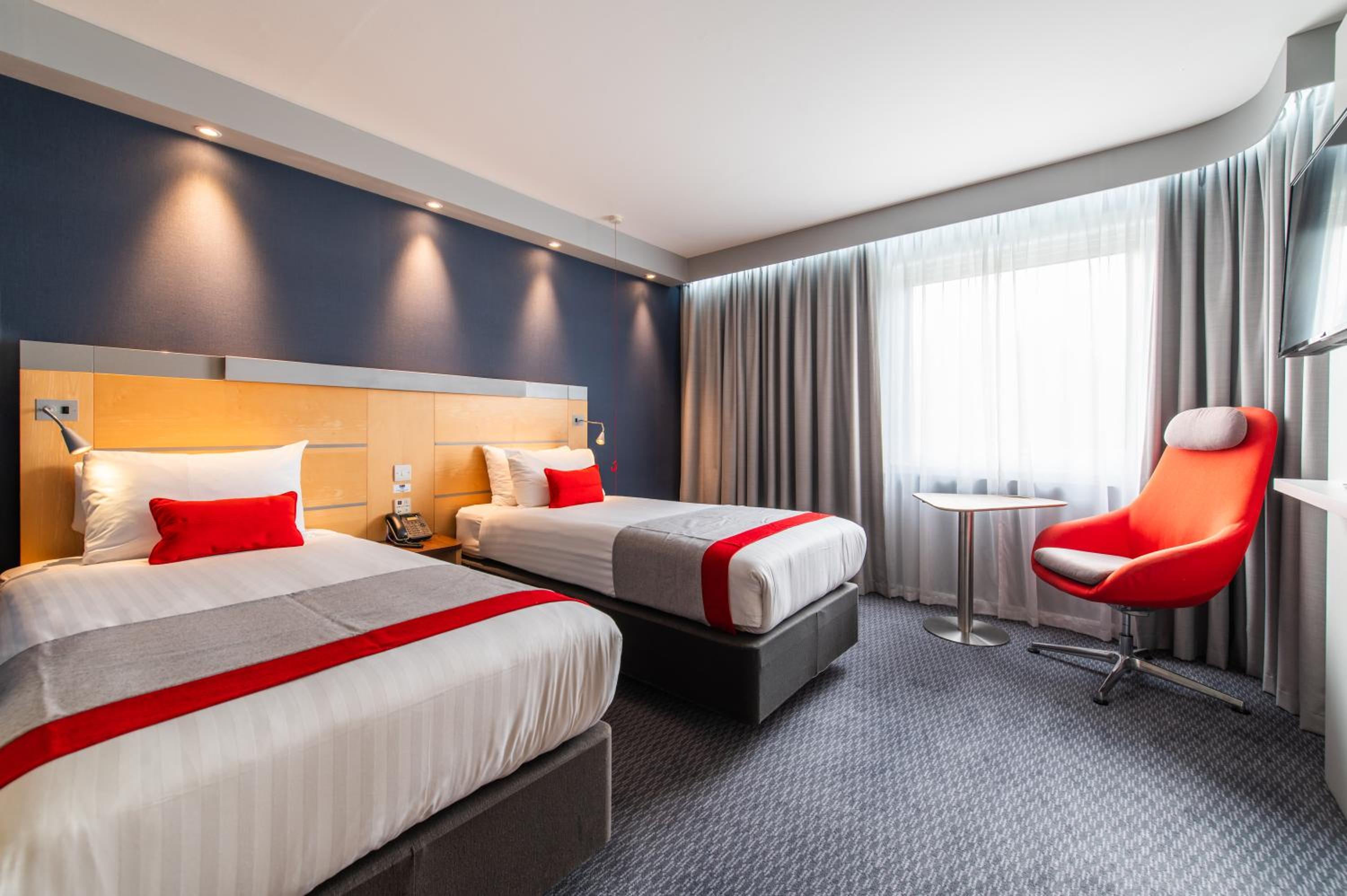 Holiday Inn Express Ramsgate – Minster by IHG, 사진 10