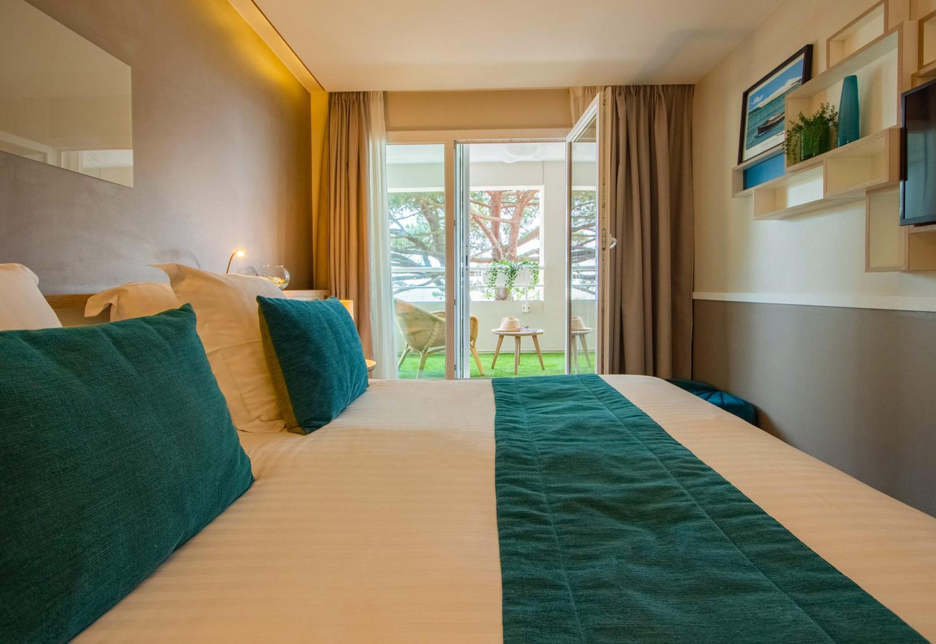 Junior Suite - Photo 2