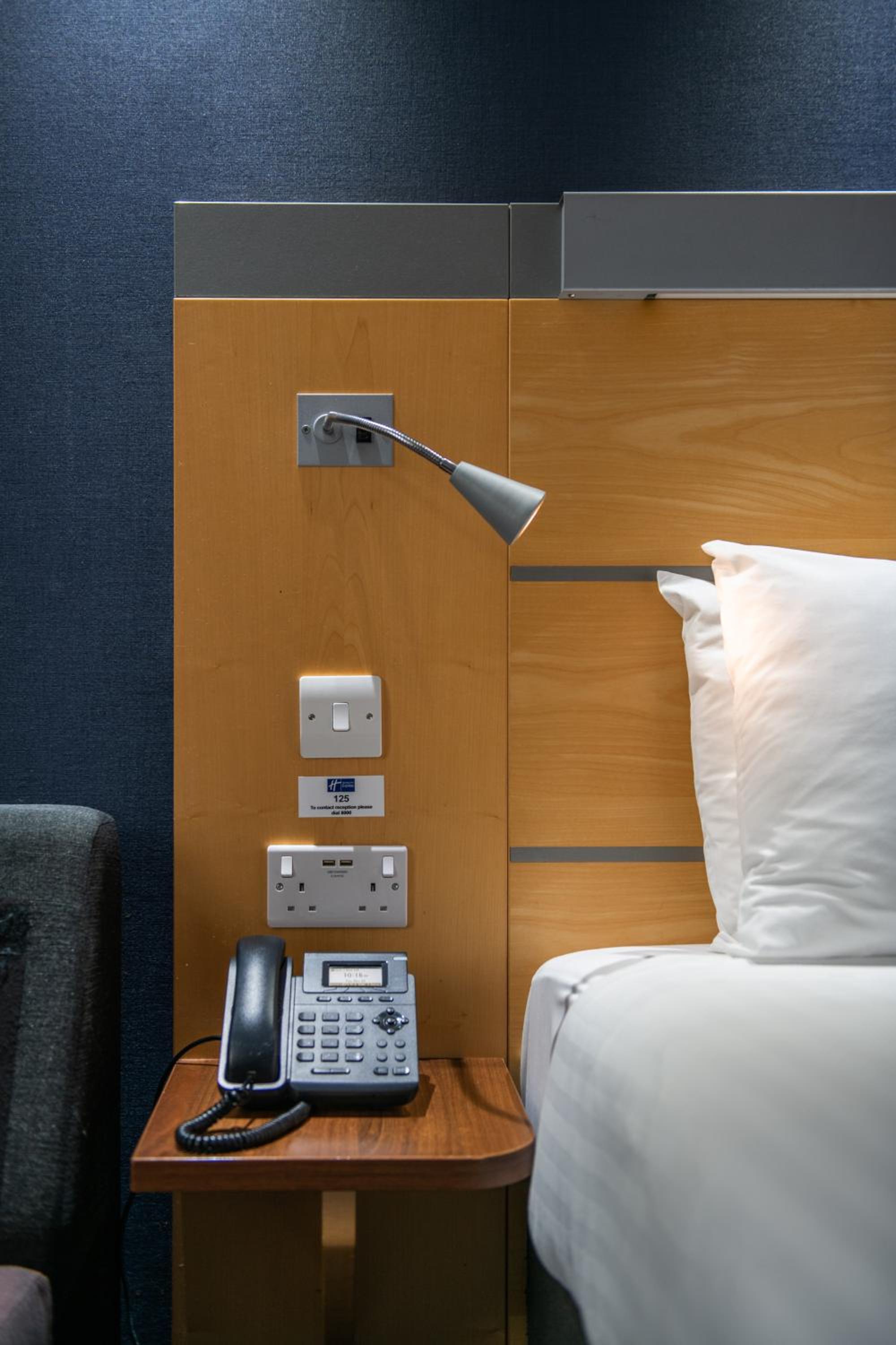 Standard Room with Free Hot Breakfast photo 1
