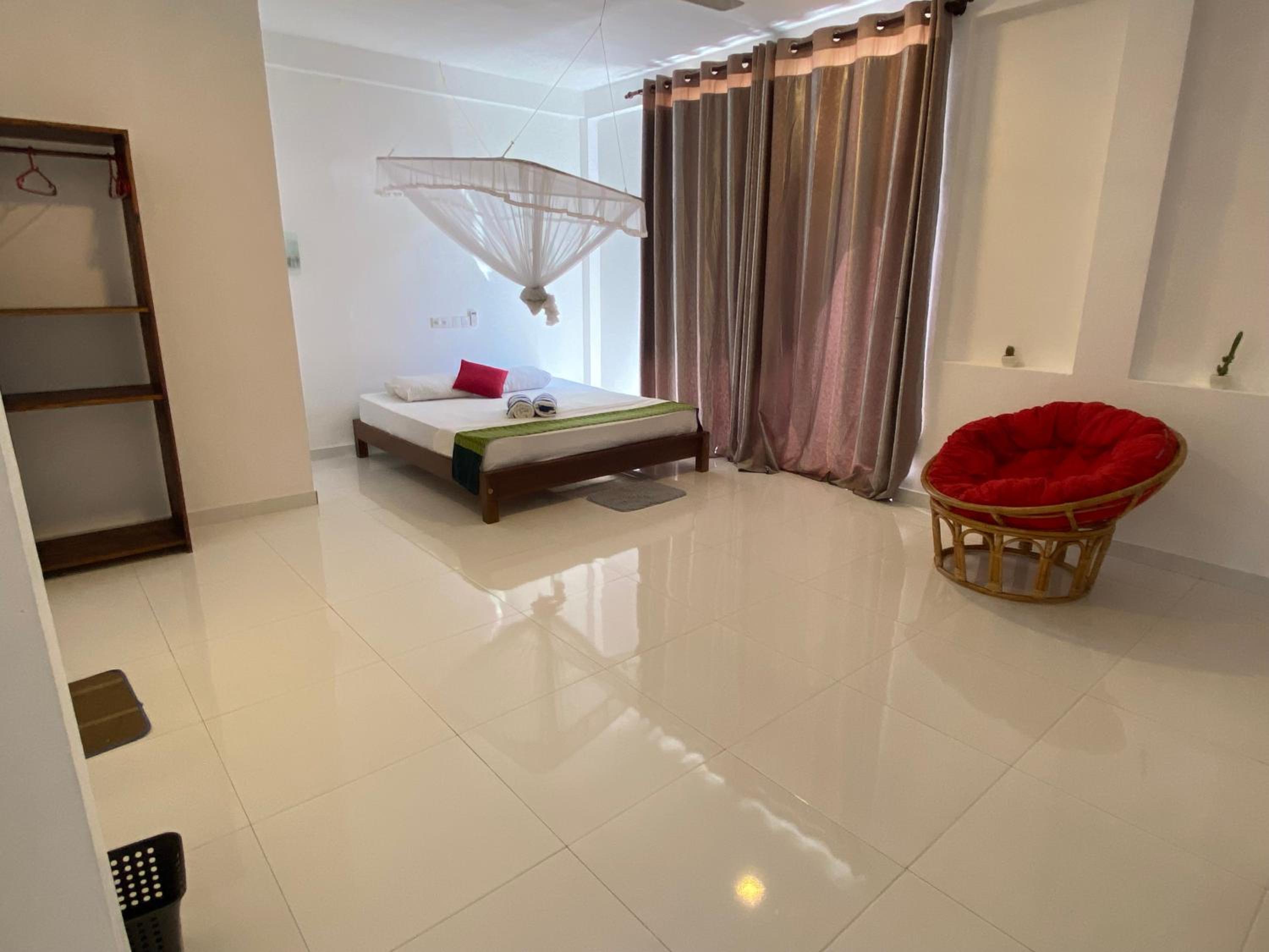 Double Room with Balcony photo 2
