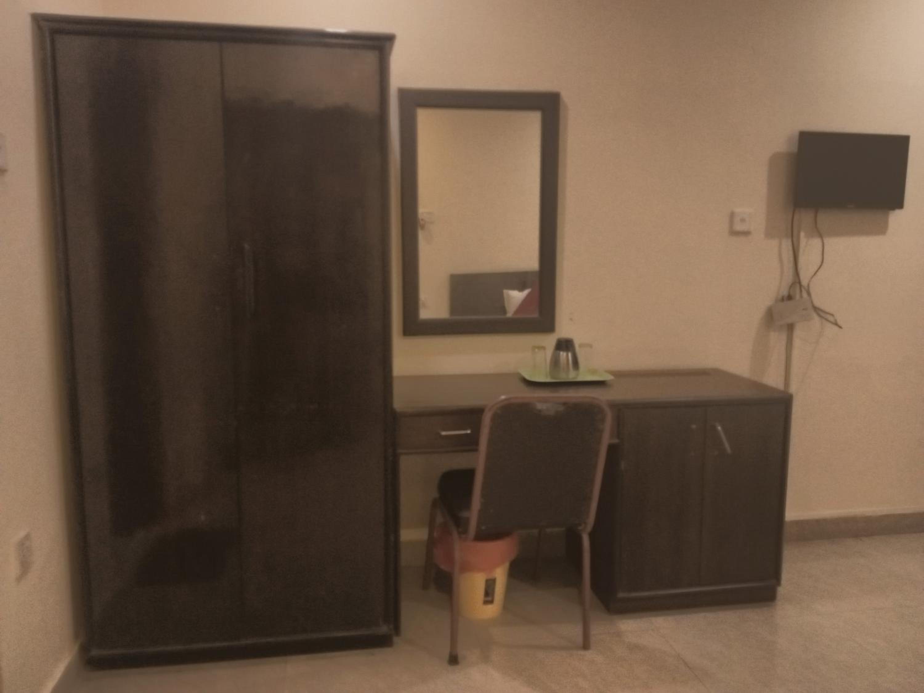 Deluxe Room photo 3