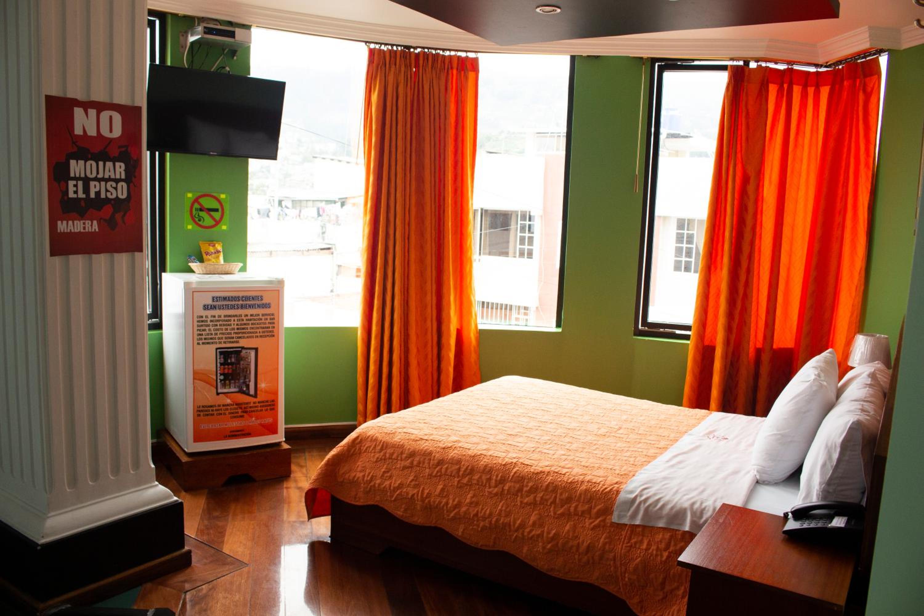 Single Room