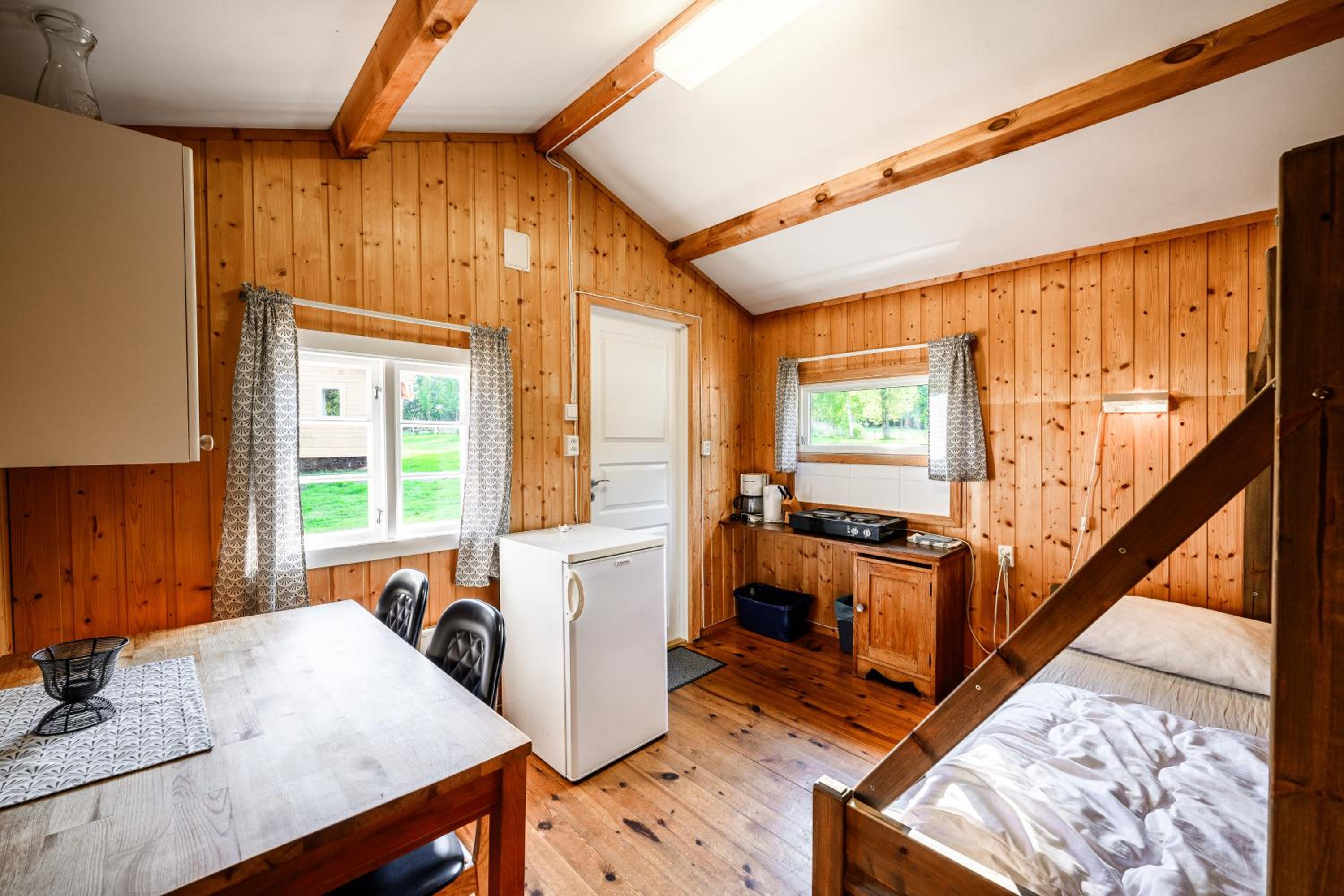 Family Room with Private Bathroom - Photo 1