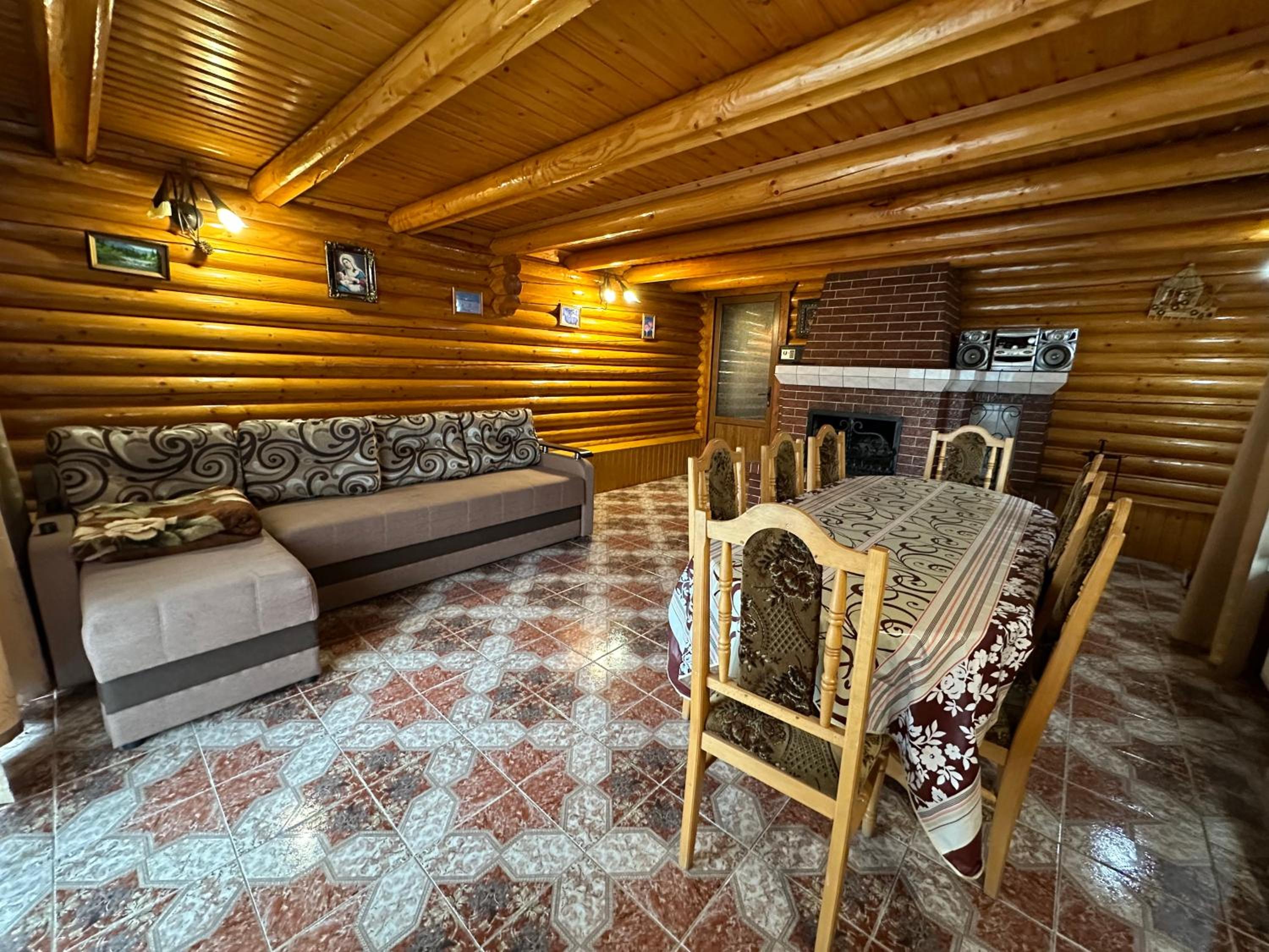 Two-Bedroom House photo 1