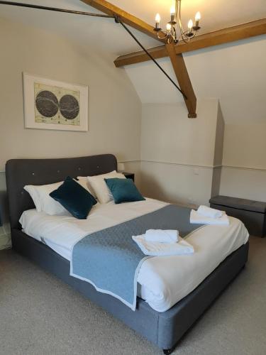 Classic Quadruple Room photo 3
