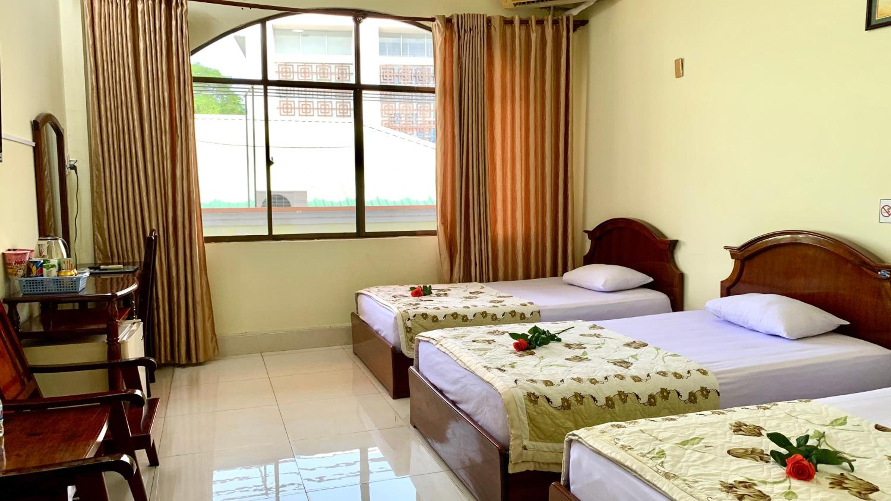 Triple Room photo 1
