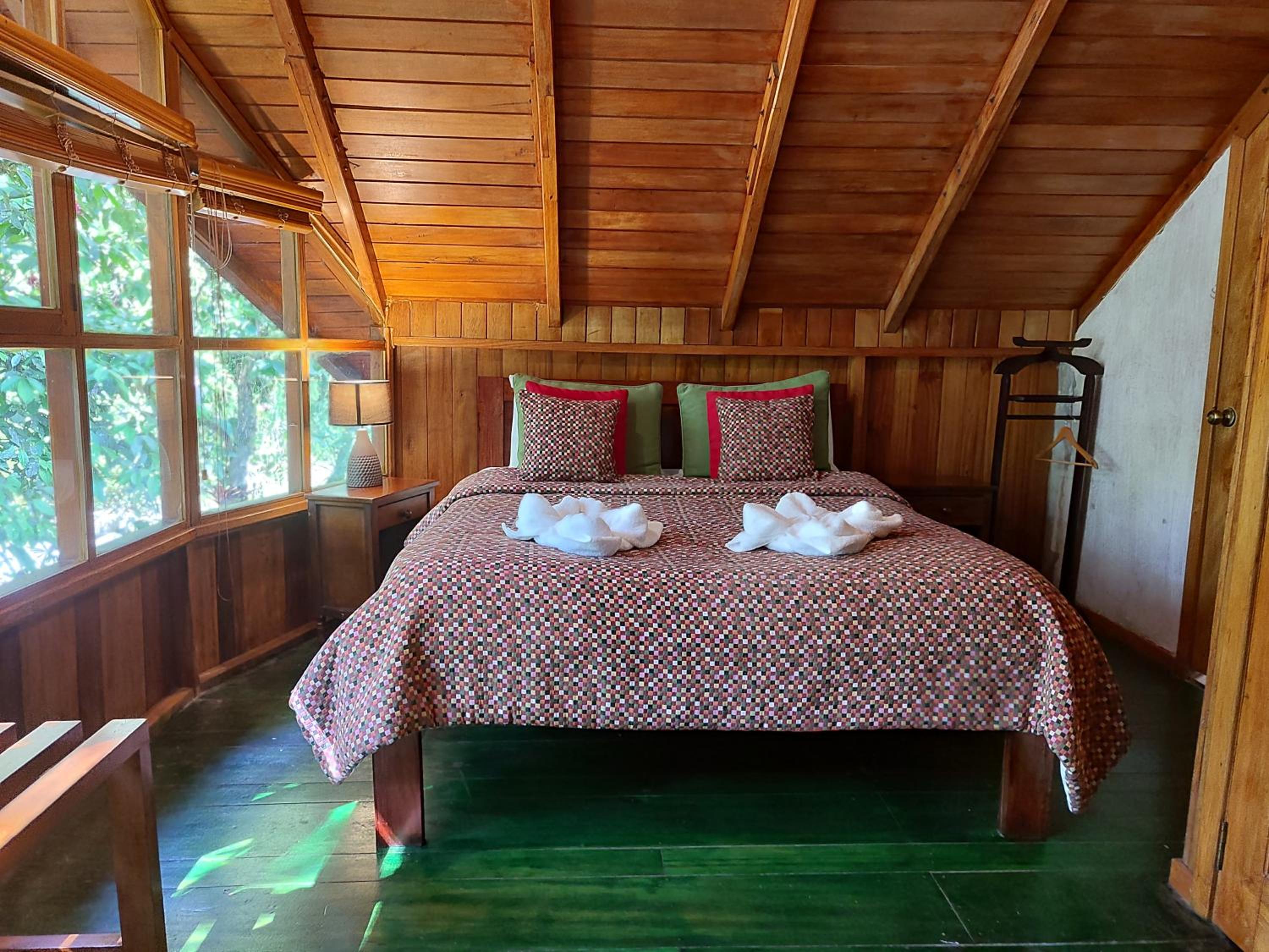 Double Room with Private Bathroom photo 2