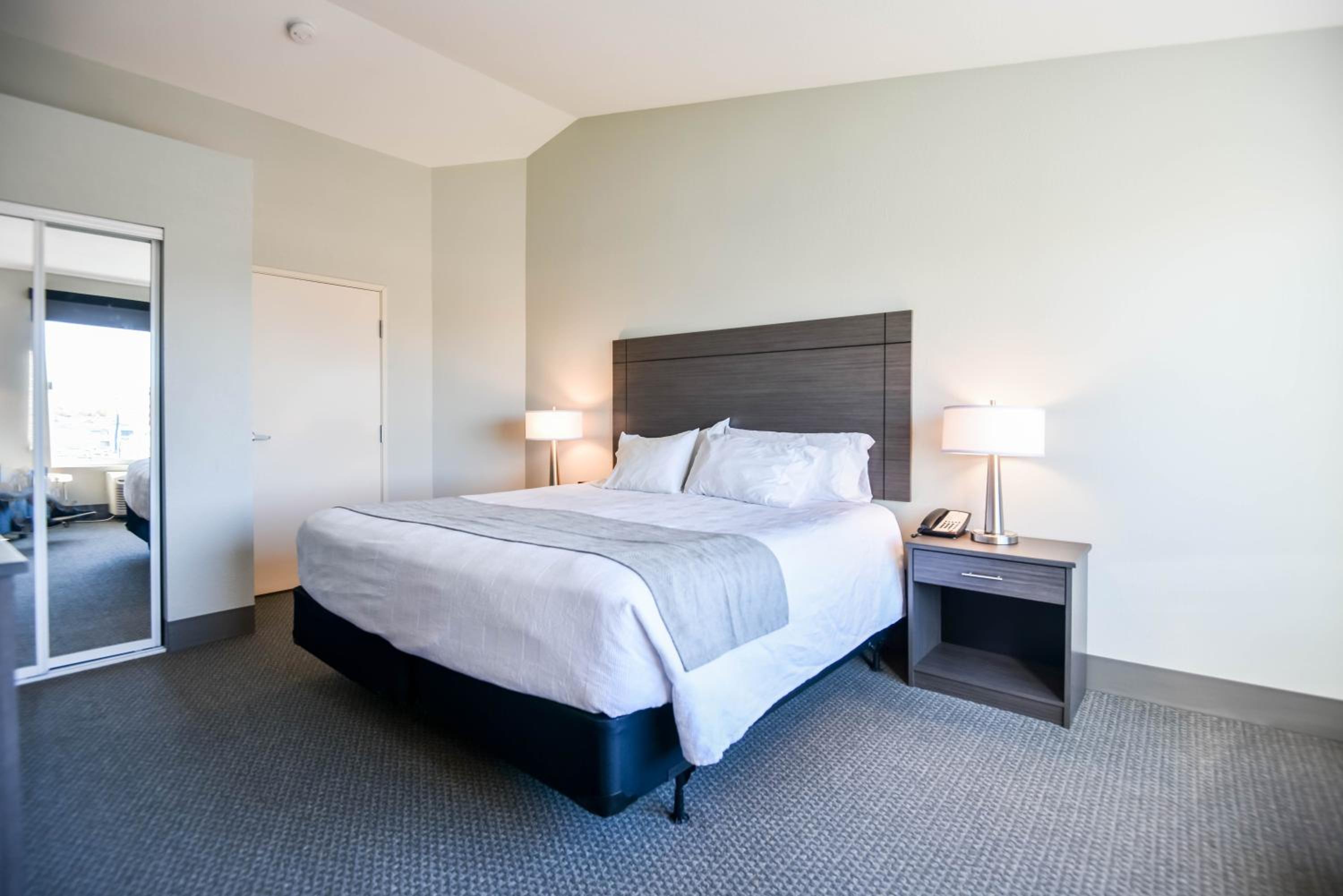 King Suite