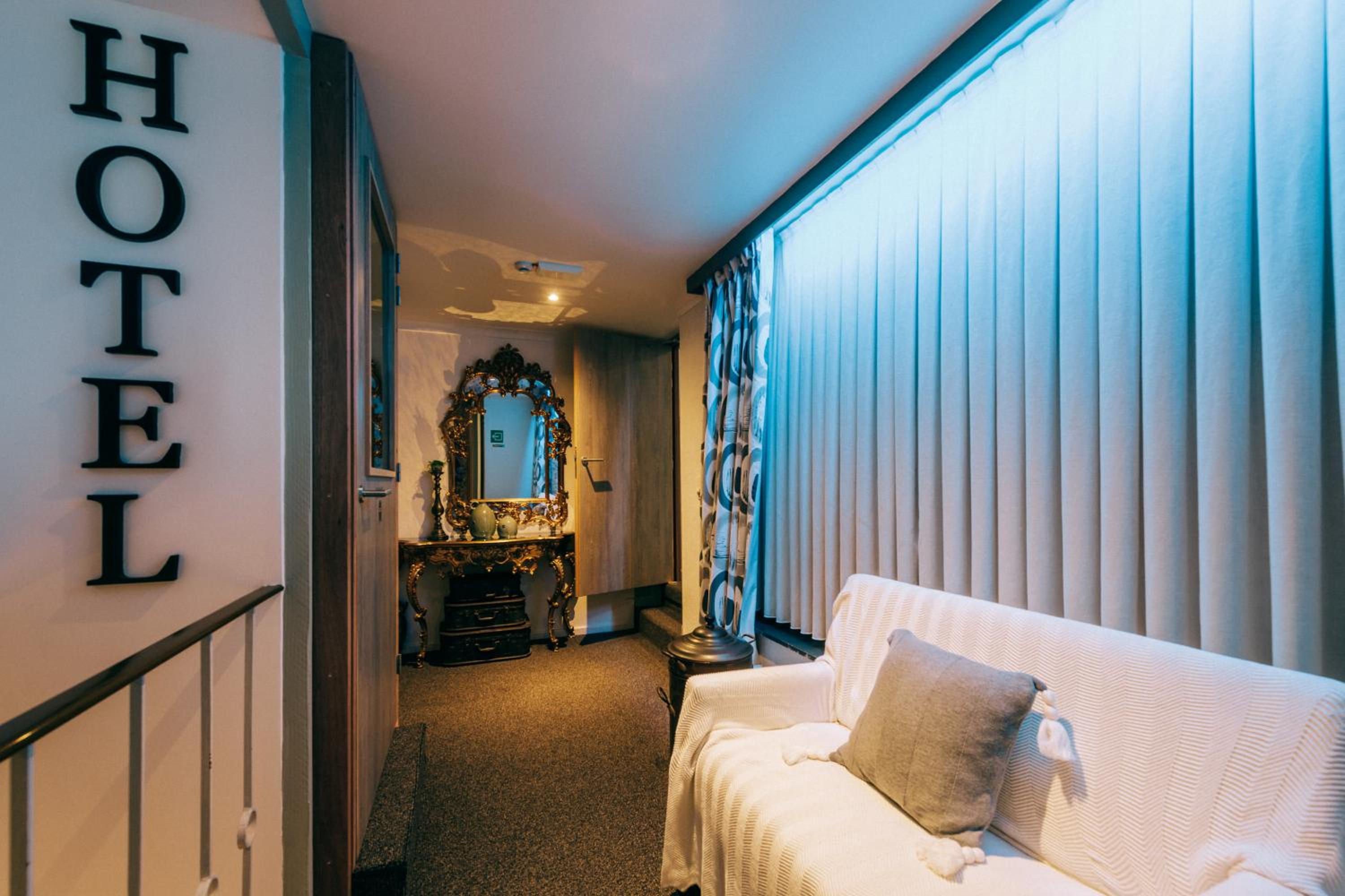 Budget Double Room photo 1
