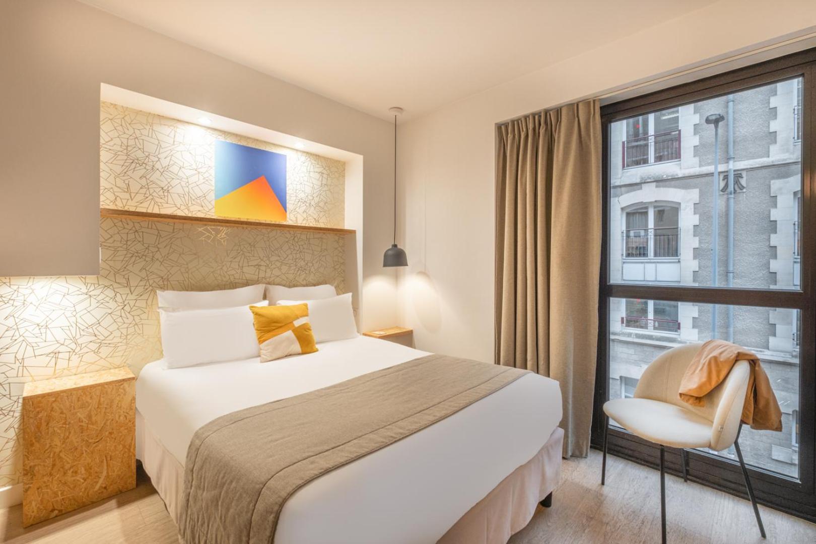 Superior Double Room - Photo 1
