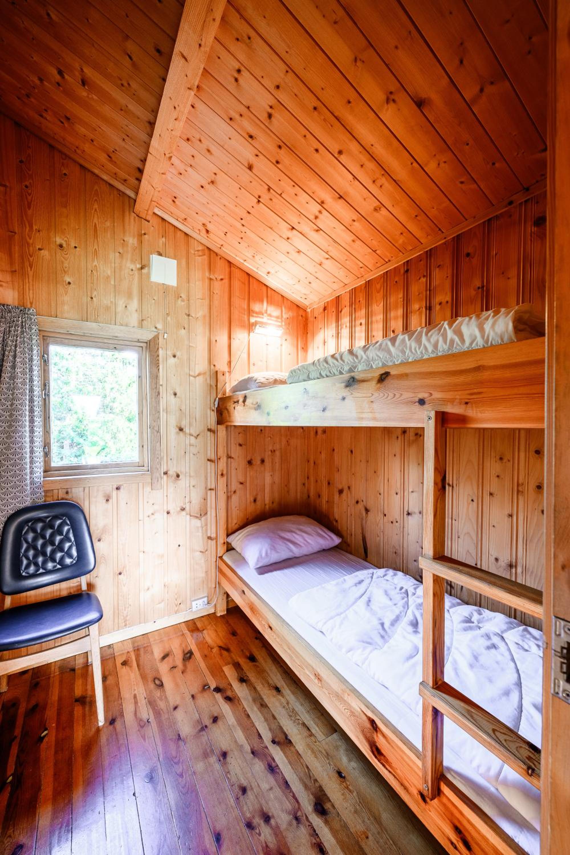 Quadruple Room with Shower photo 3