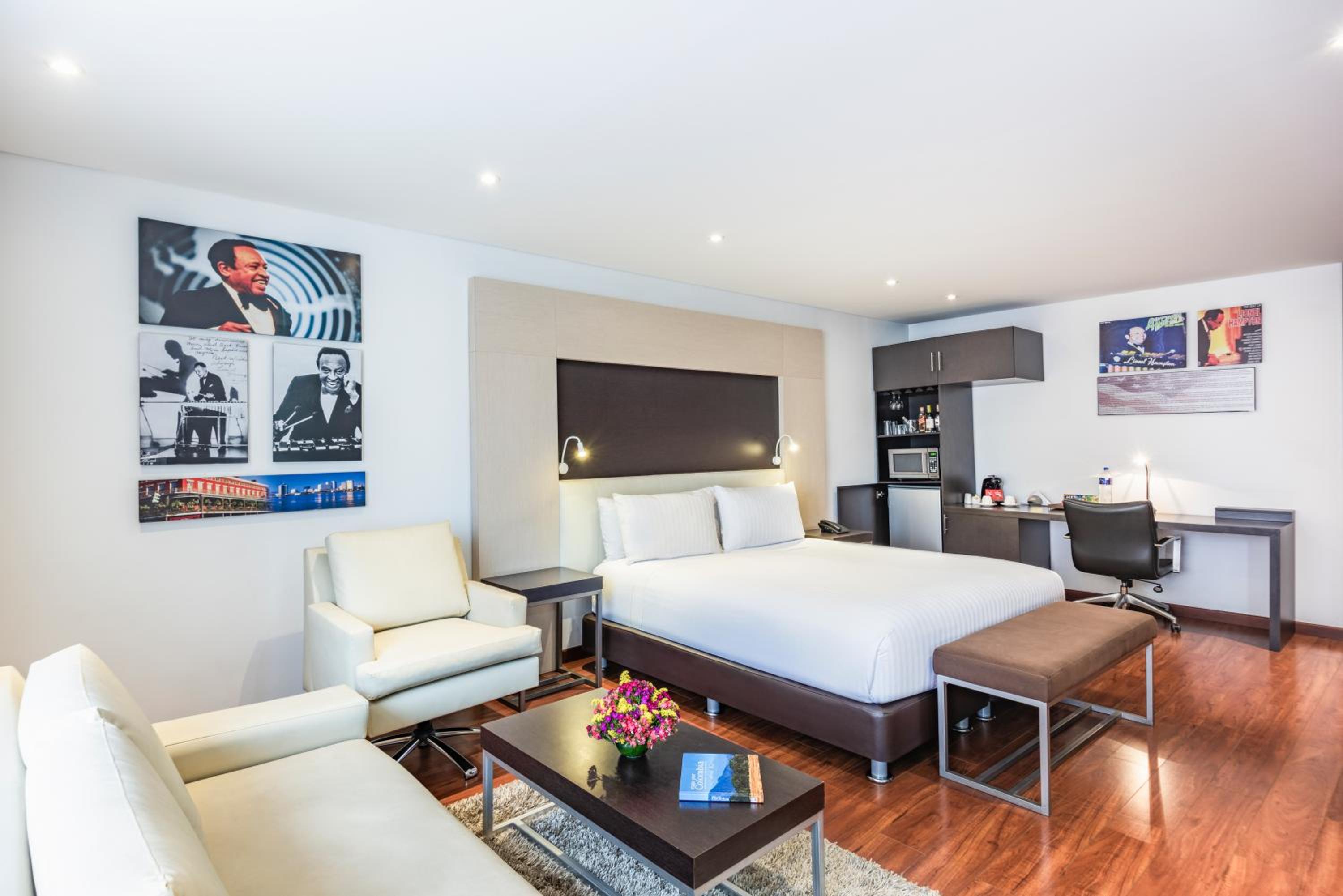 Junior Suite - Photo 4