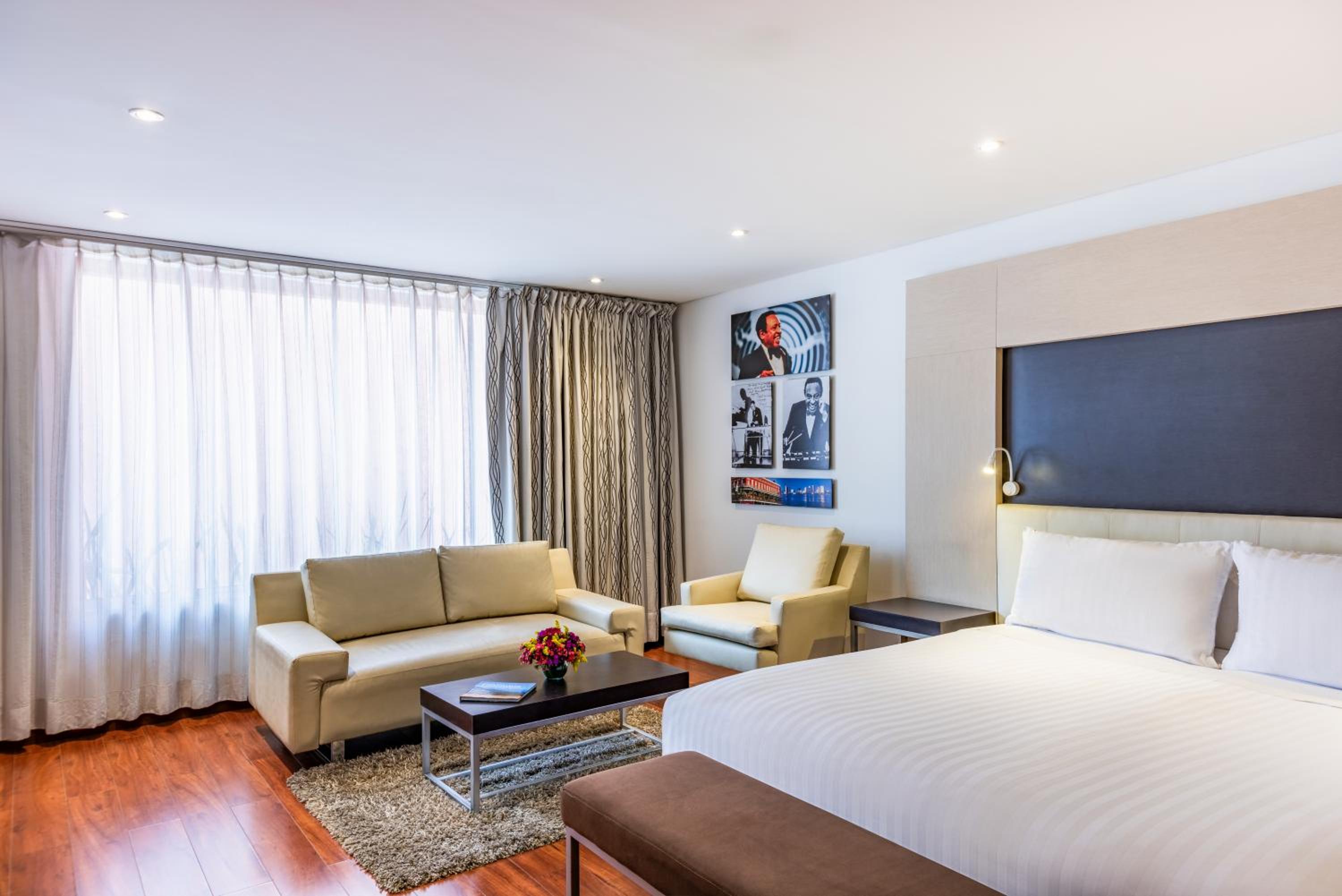 Junior Suite - Photo 2