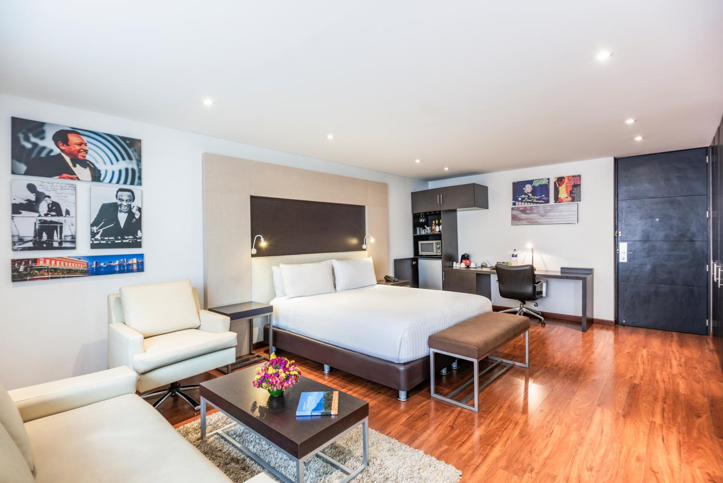 Junior Suite - Photo 5