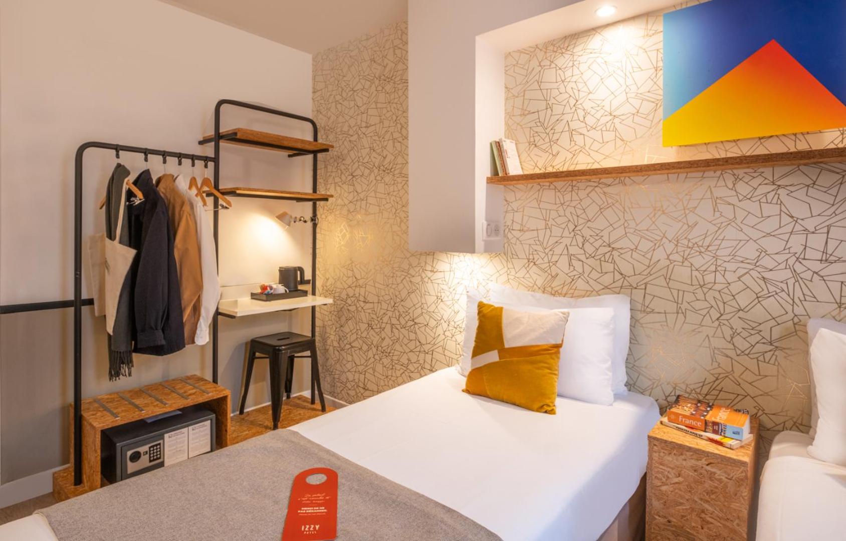 Twin Room - Photo 4
