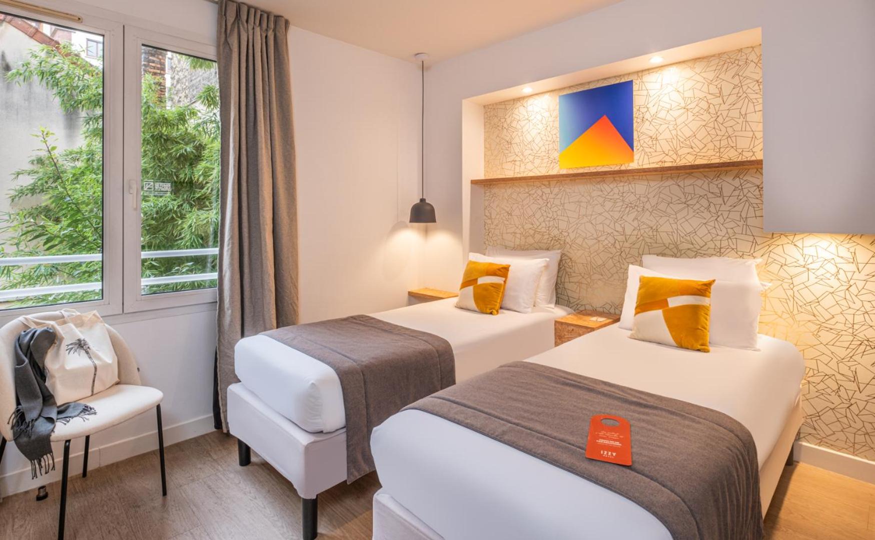 Twin Room - Photo 1