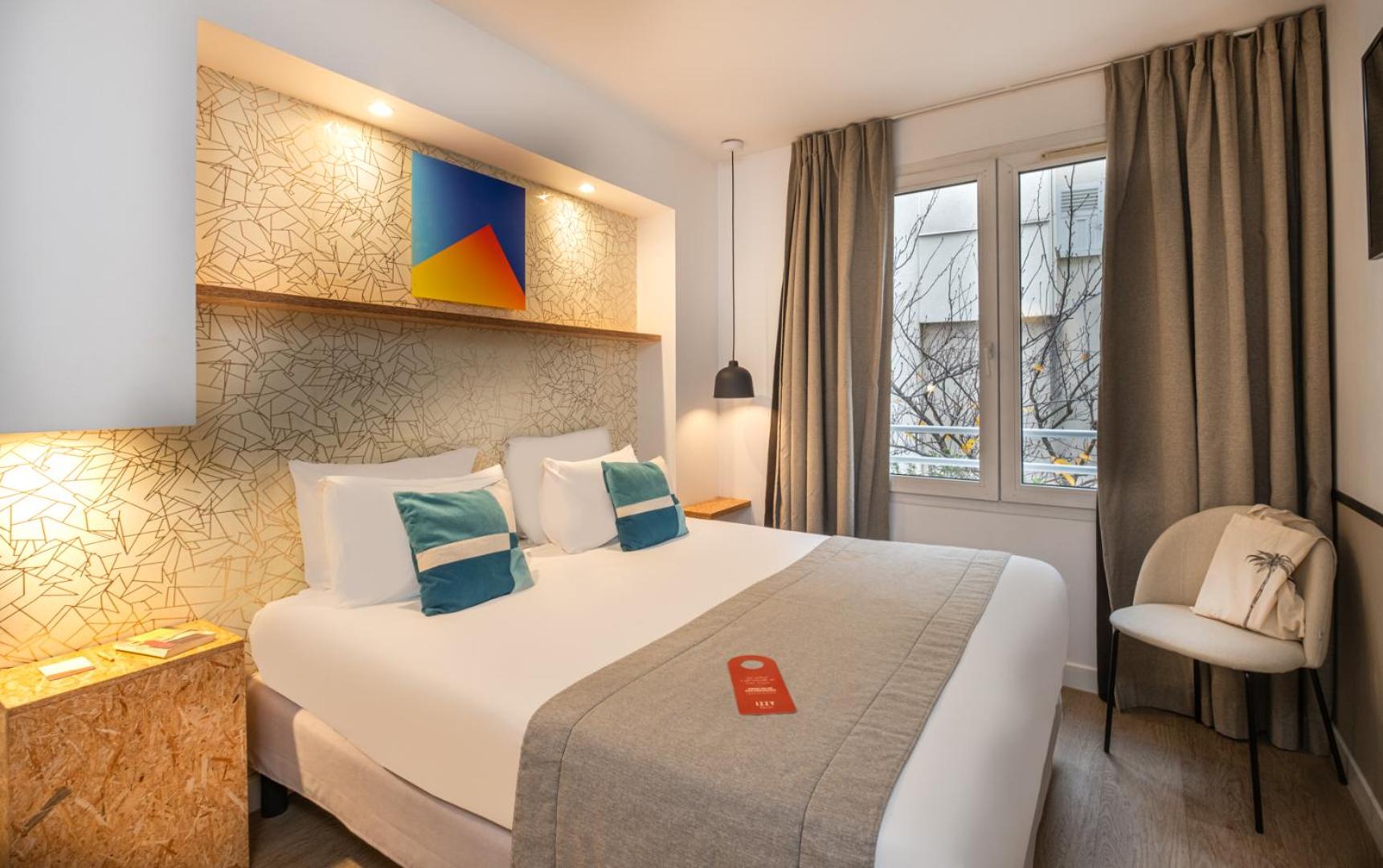 Double Room - Photo 1