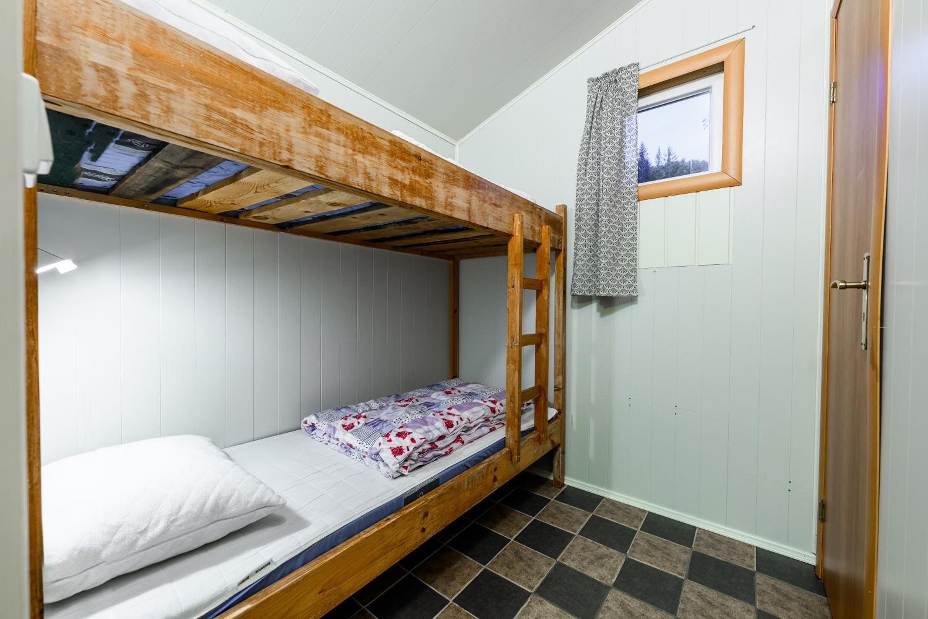 Quadruple Room with Shower photo 3