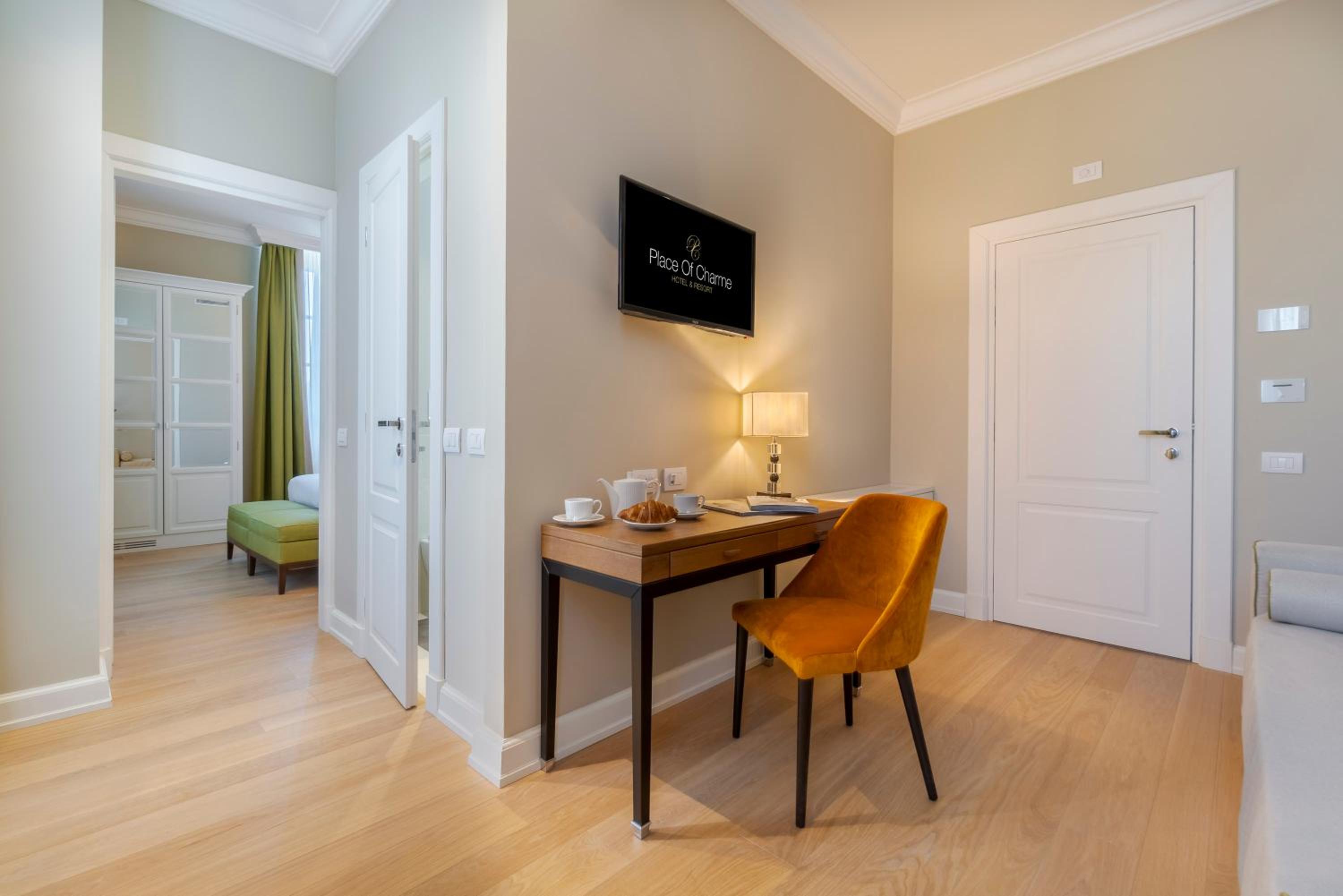 Junior Suite
