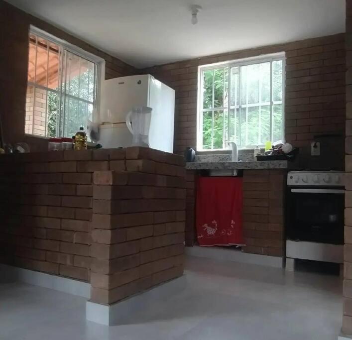 One-Bedroom House photo 2