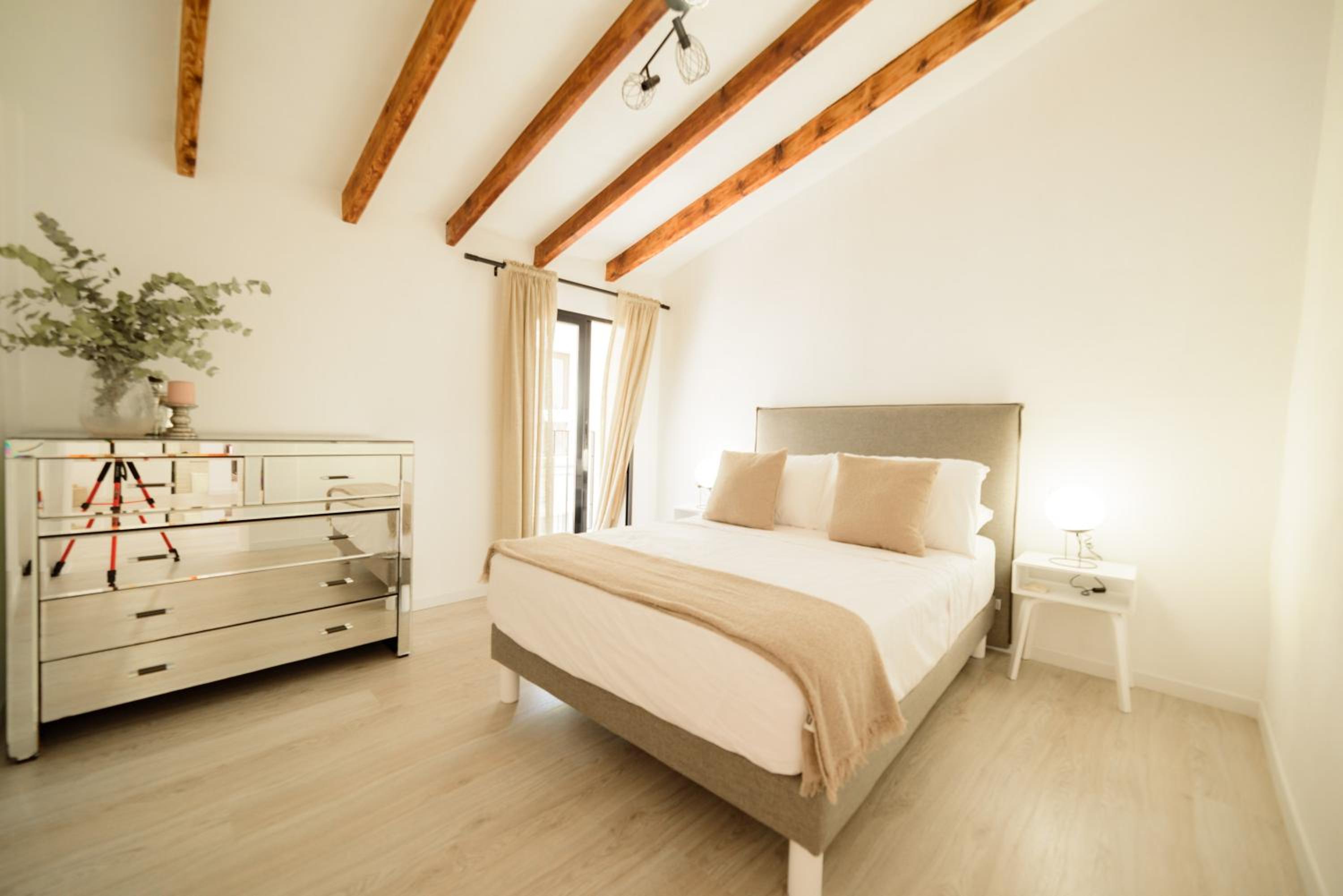 Casa de Dos Habitaciones