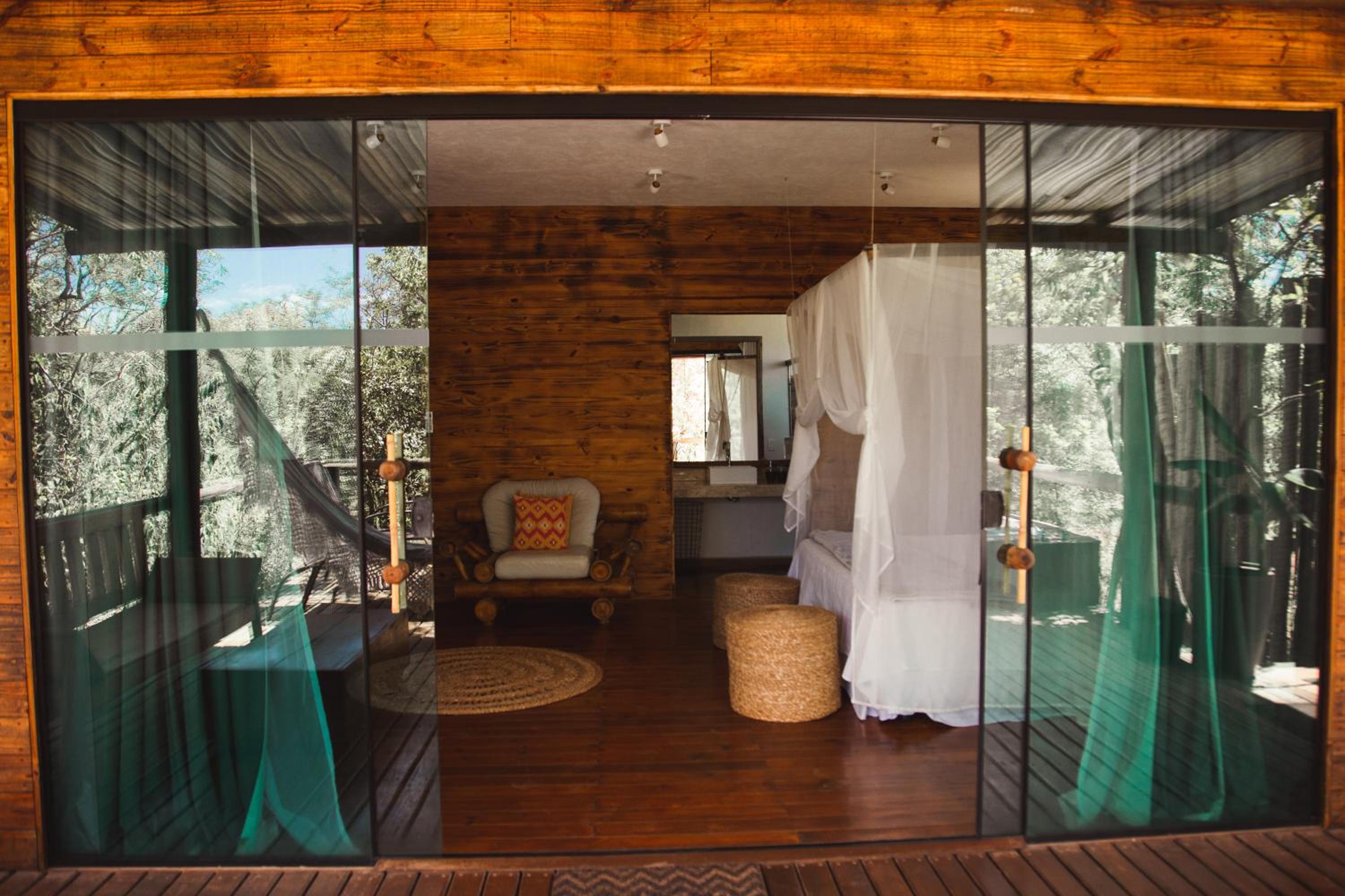 Suite with Spa Bath