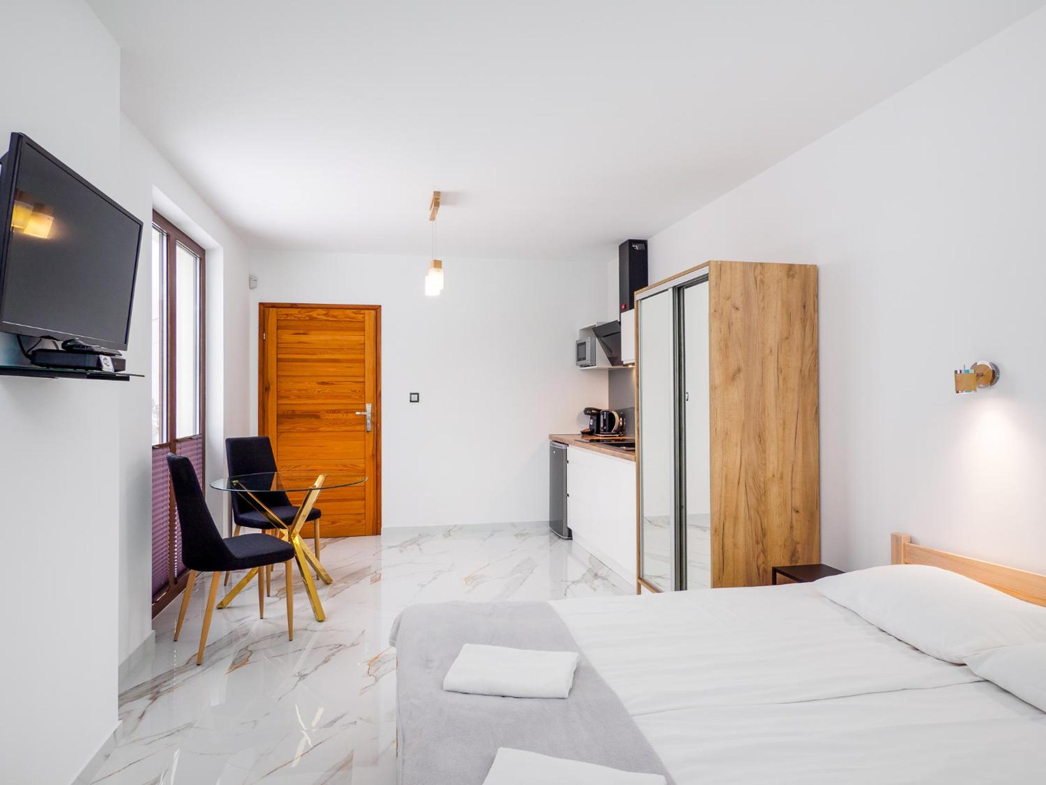 Standard Apartment photo 2