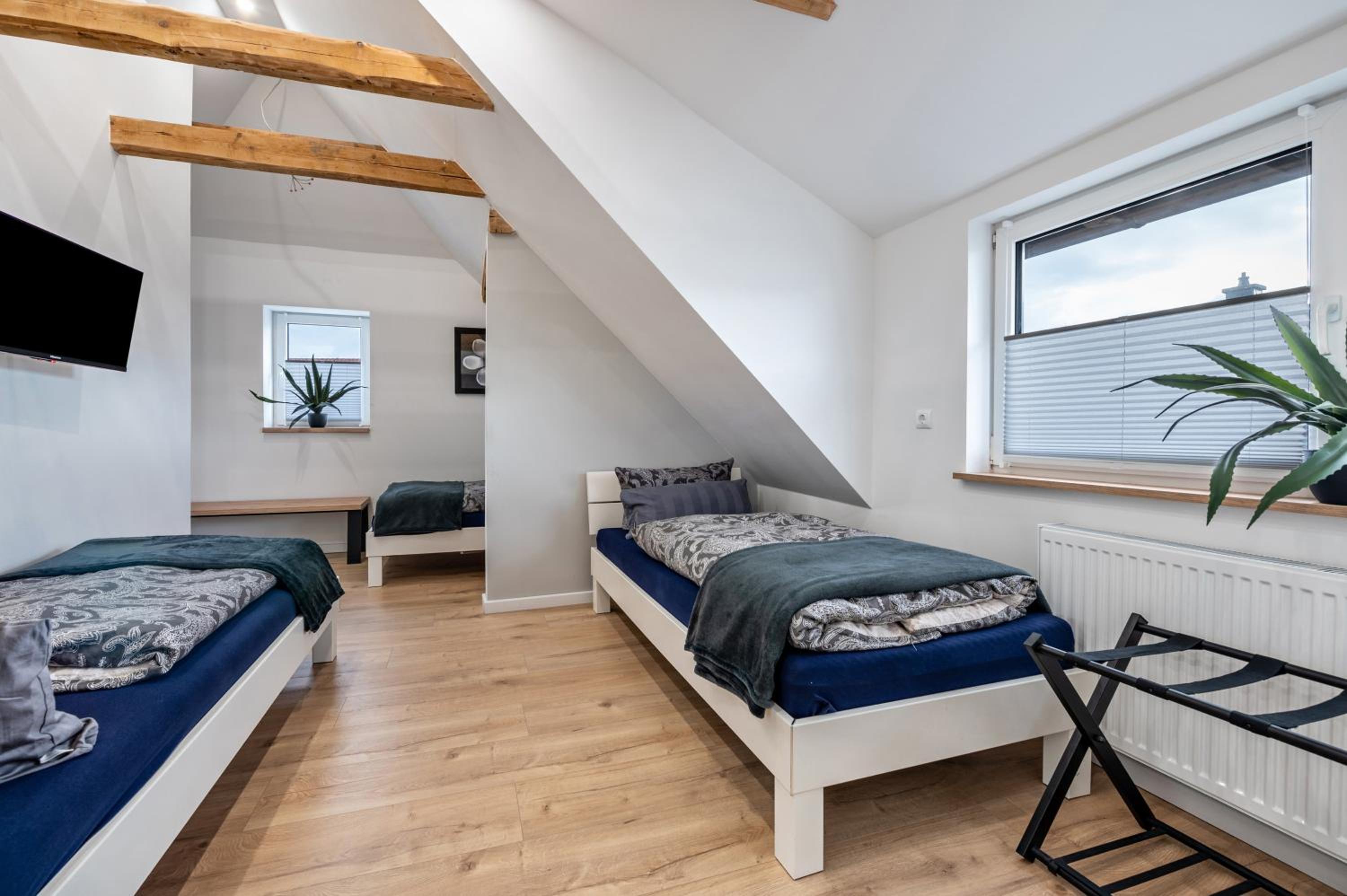 Superior One-Bedroom Apartment photo 2