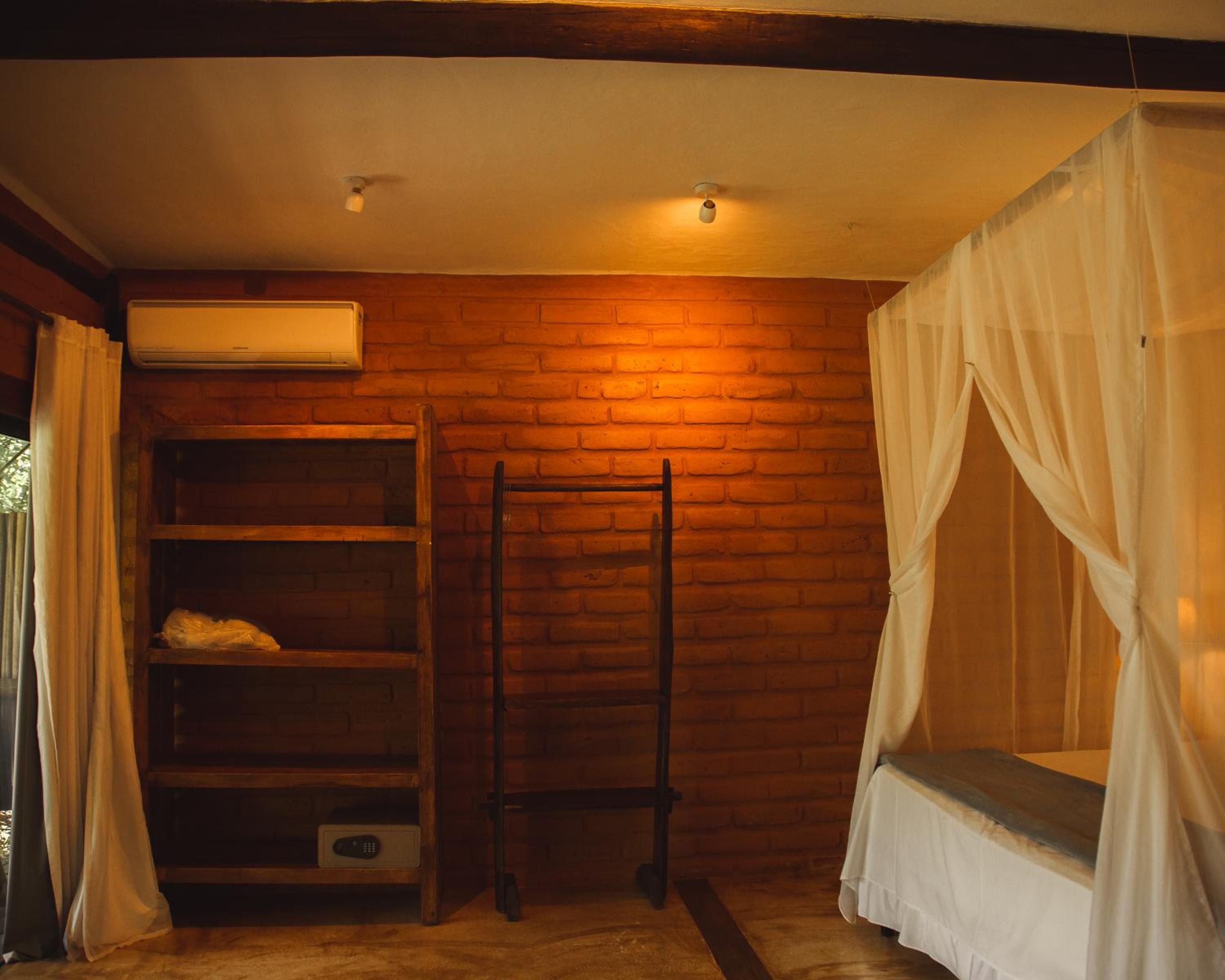 Family Suite with Balcony