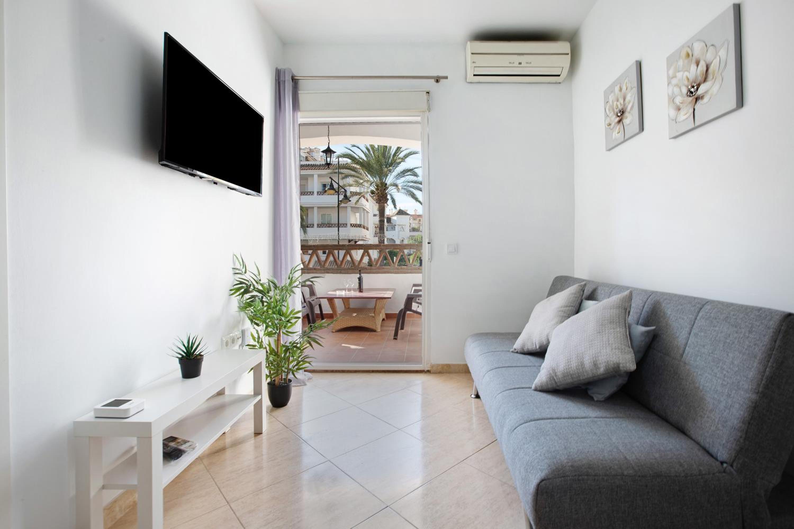 Apartamento Superior de Dos Habitaciones