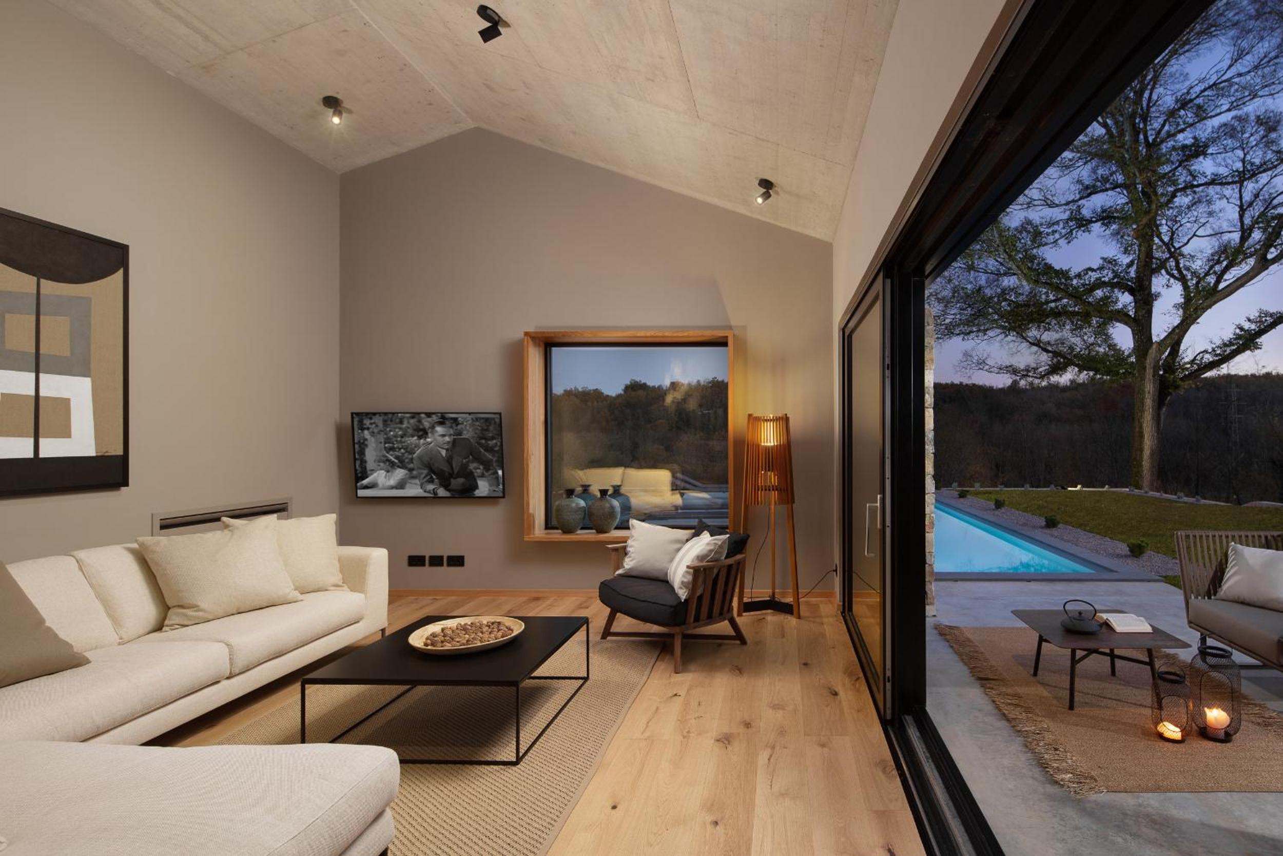 Villa with Private Pool photo 1