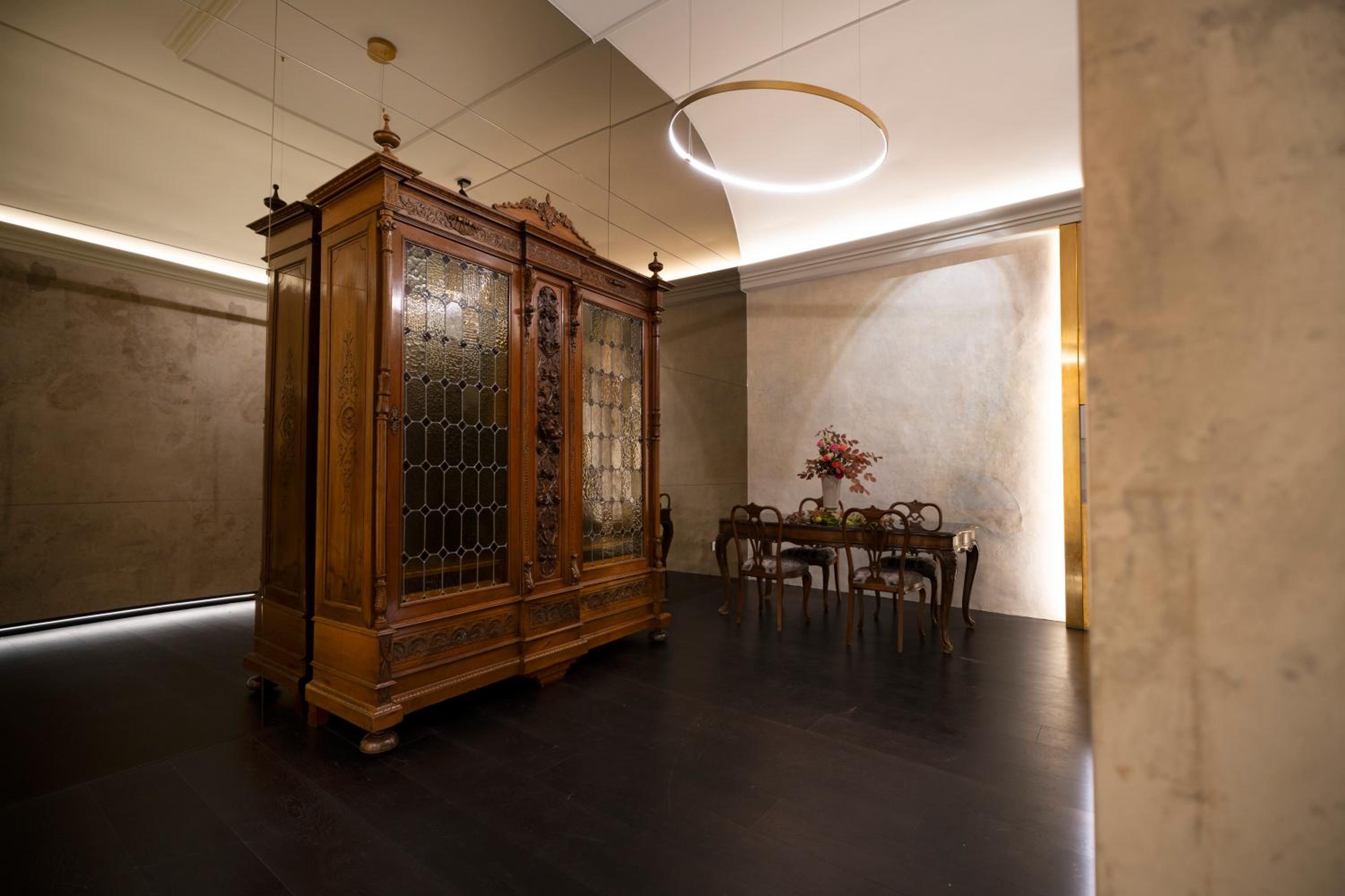 Deluxe Double or Twin Room - Photo 6