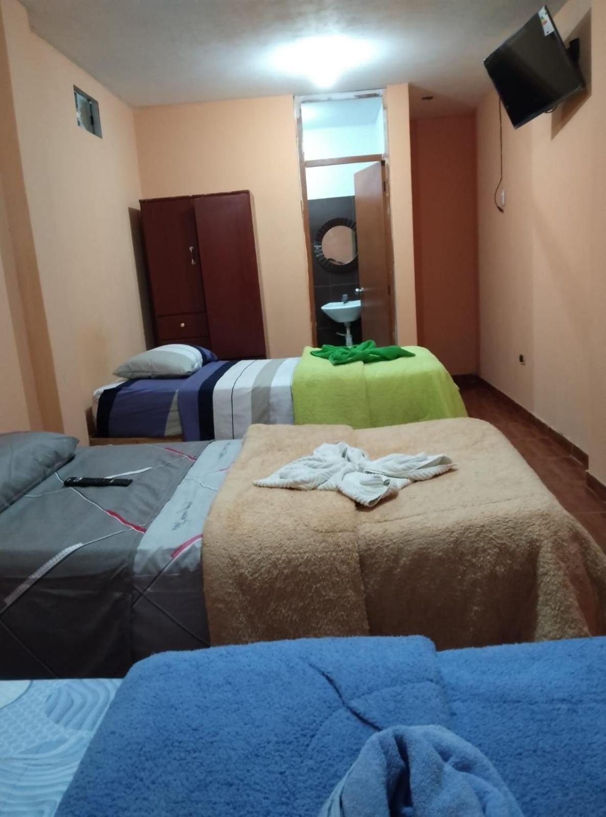 Triple Room photo 1