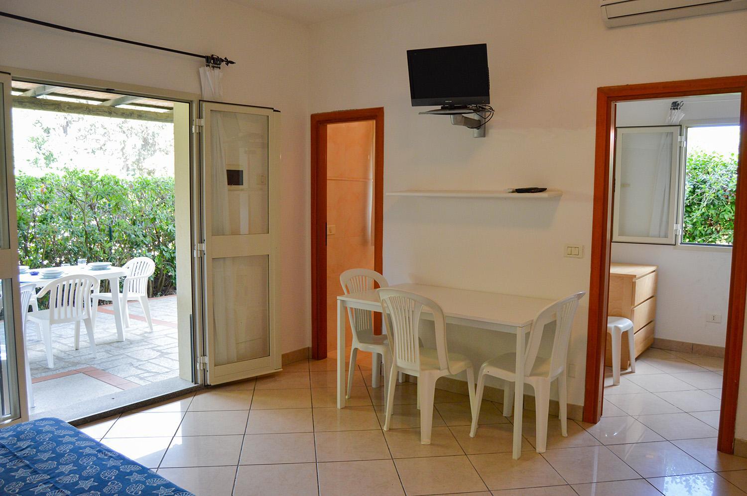 Apartment - Ground Floor