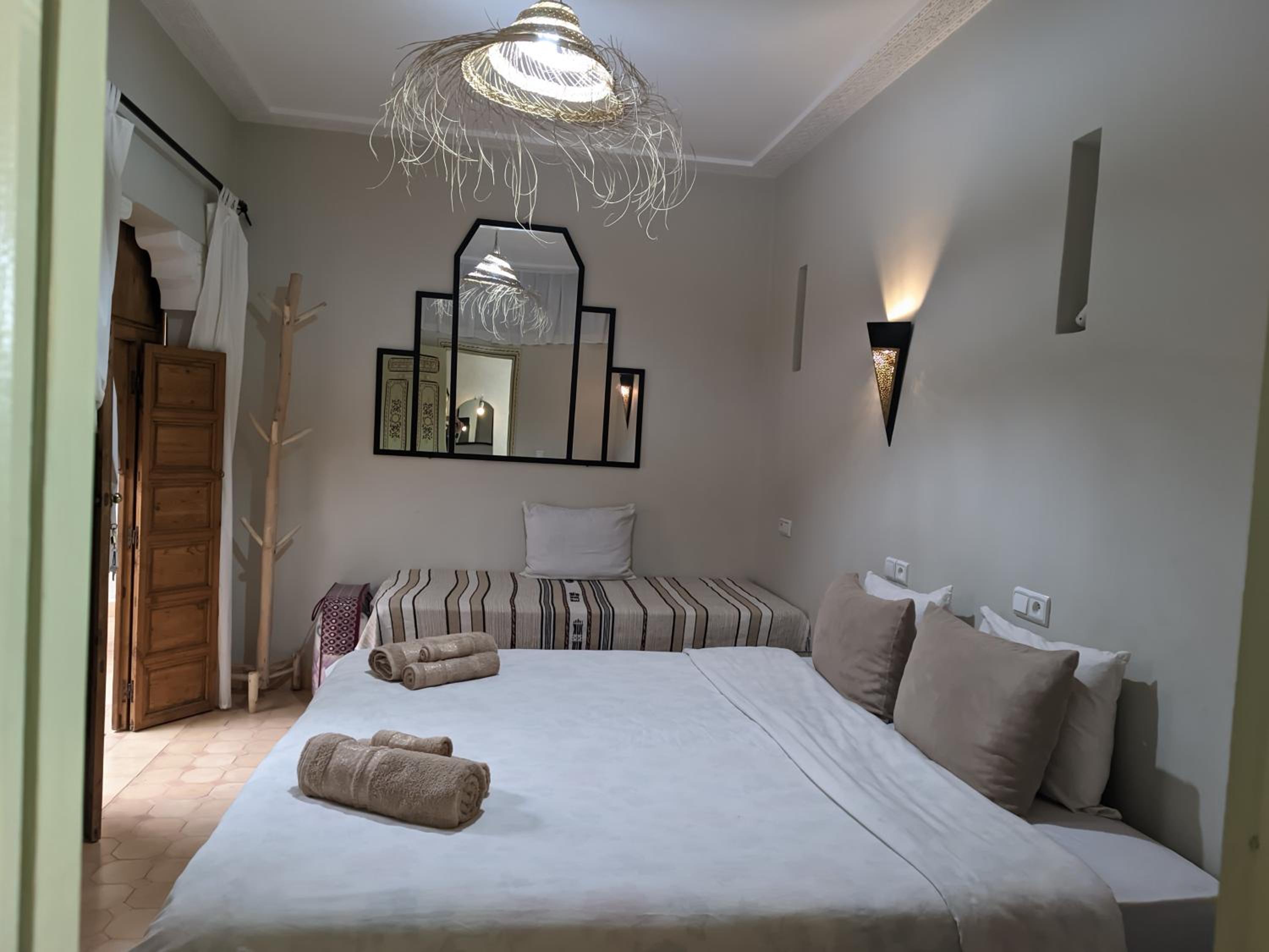 Double Room - Photo 1