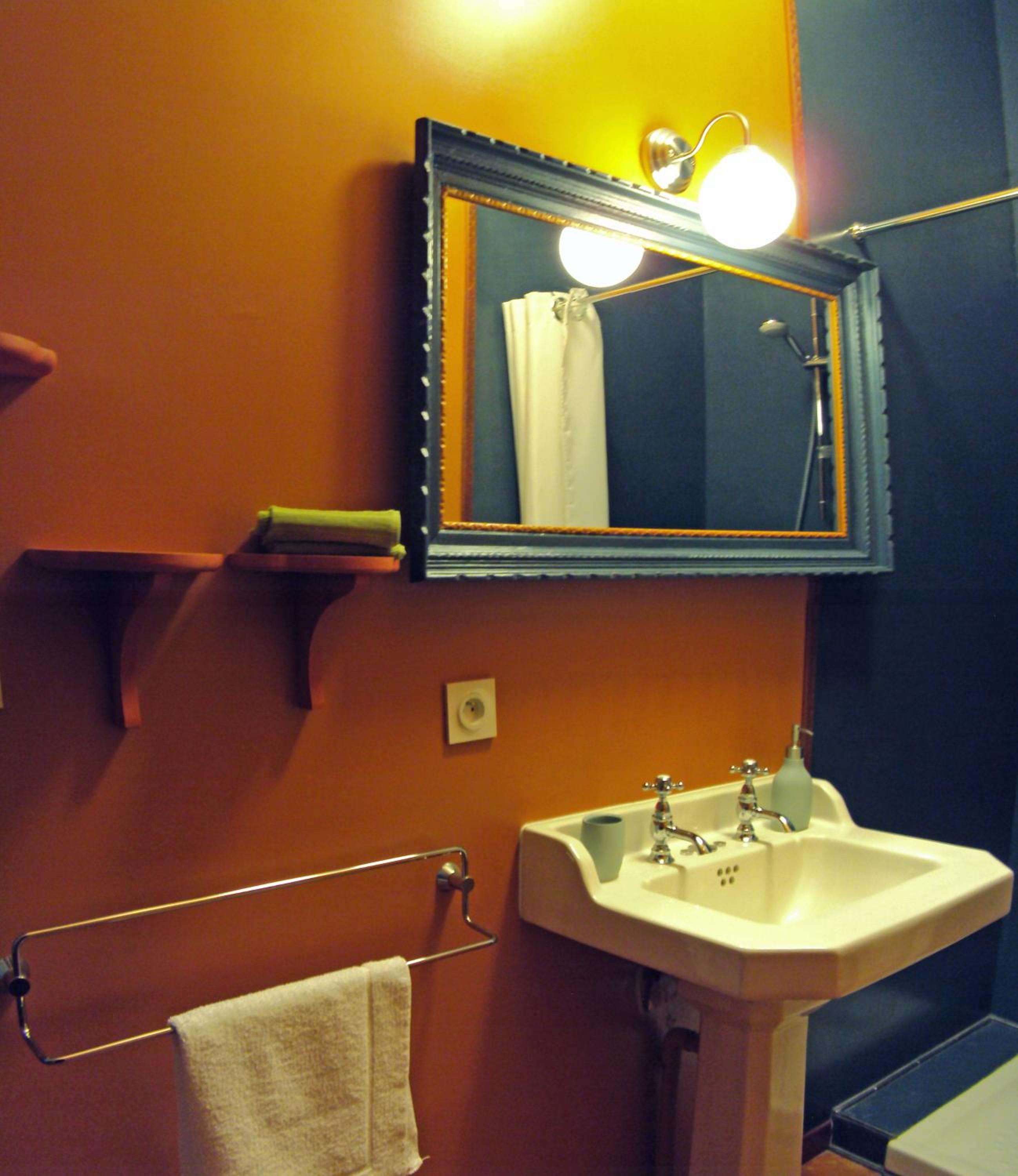 Double Room with Terrace - Photo 2