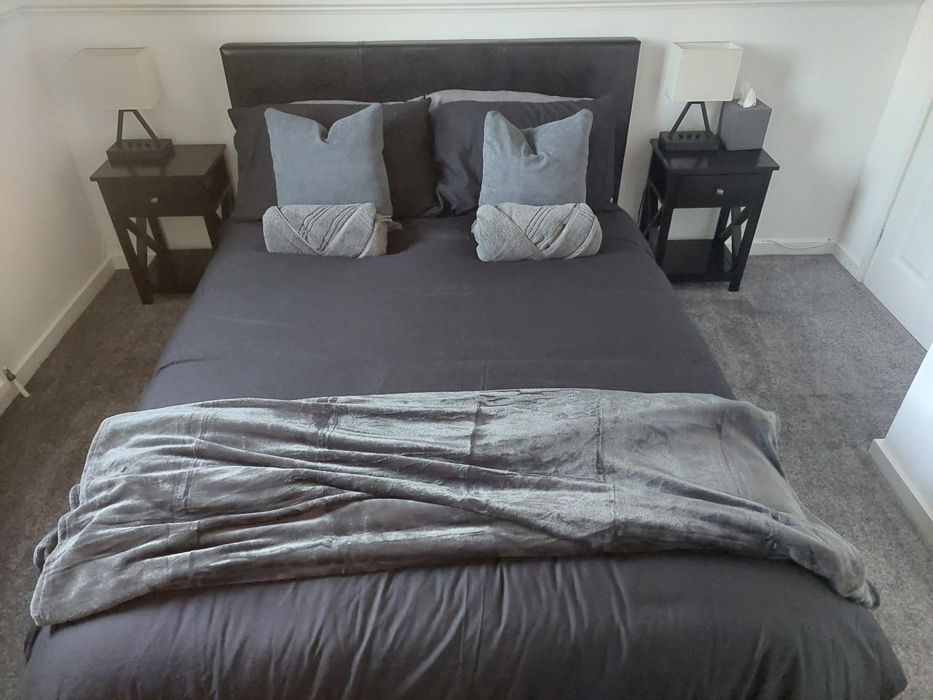 Double Room photo 2