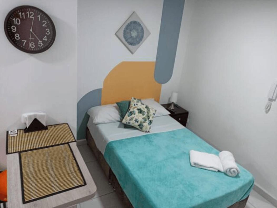 Studio Apartment photo 1