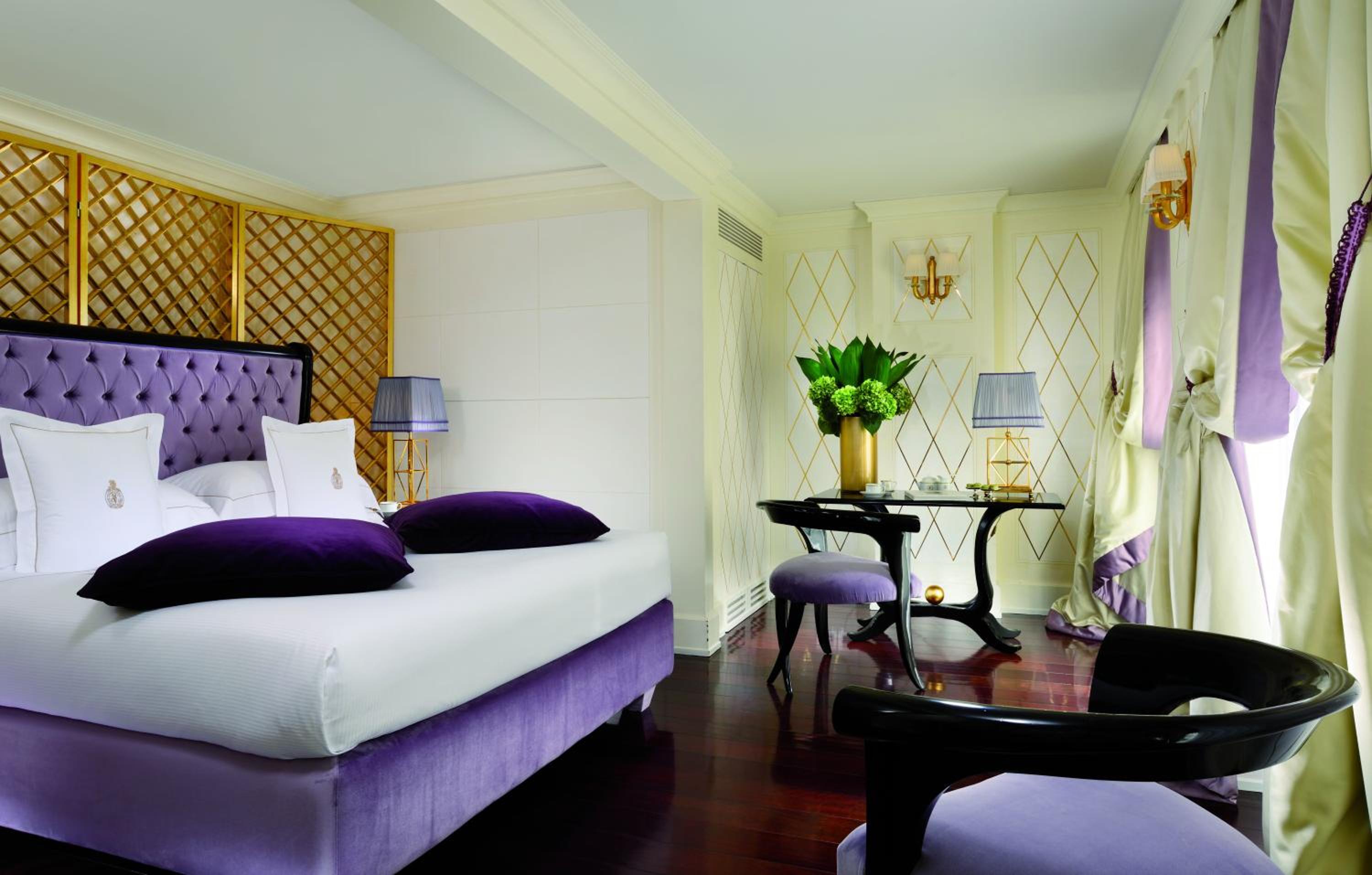 Junior Suite (Non Smoking) - Photo 2