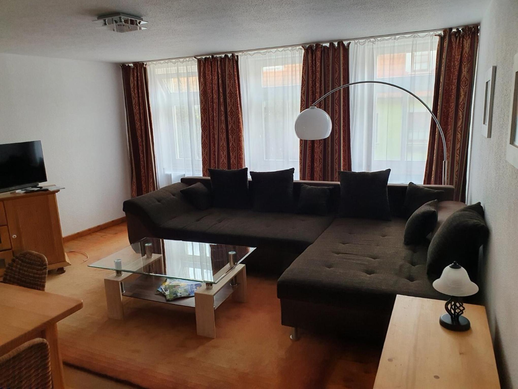 Superior Apartment with City View photo 1