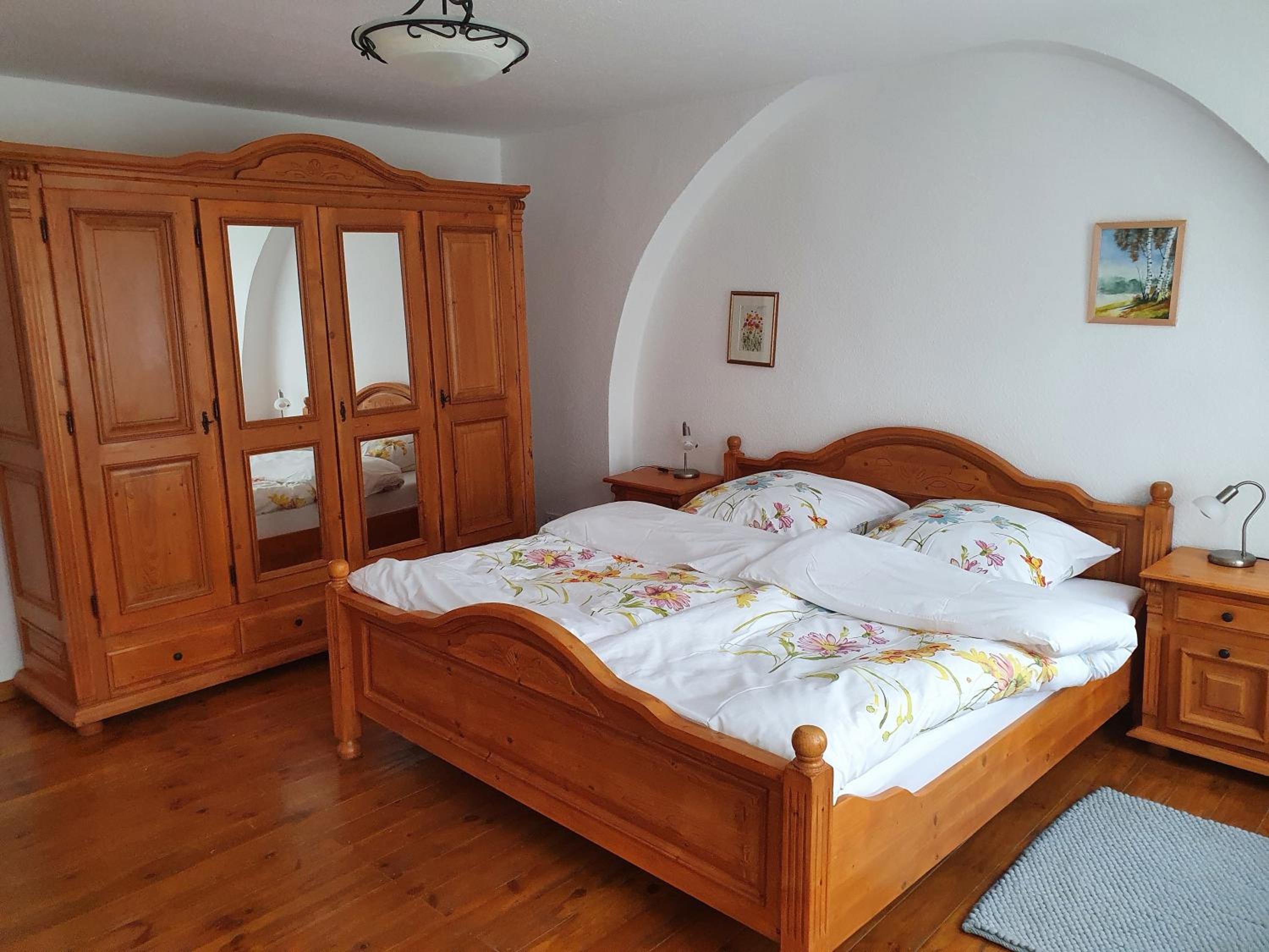 Superior Apartment with City View photo 3